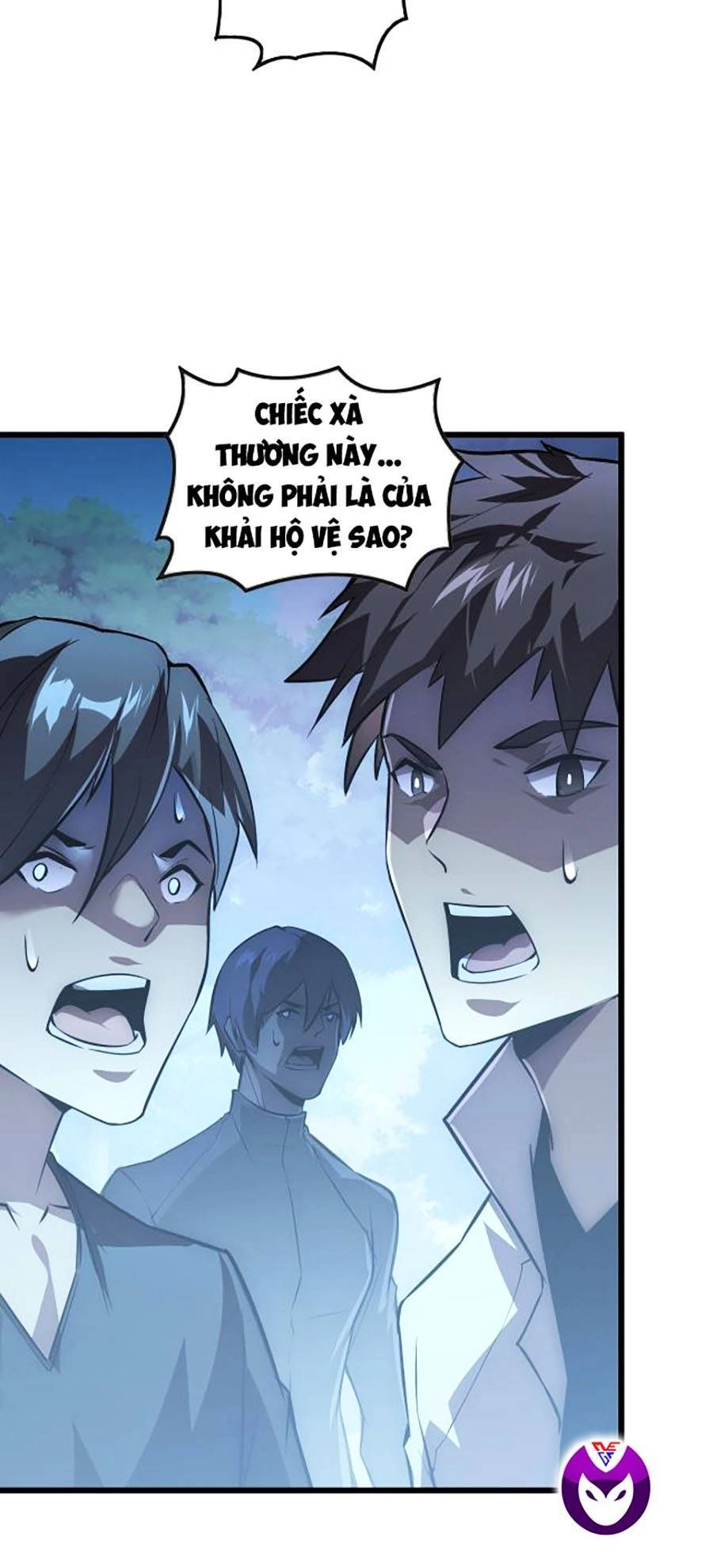 Mạt Thế Quật Khởi Chapter 125 - 26