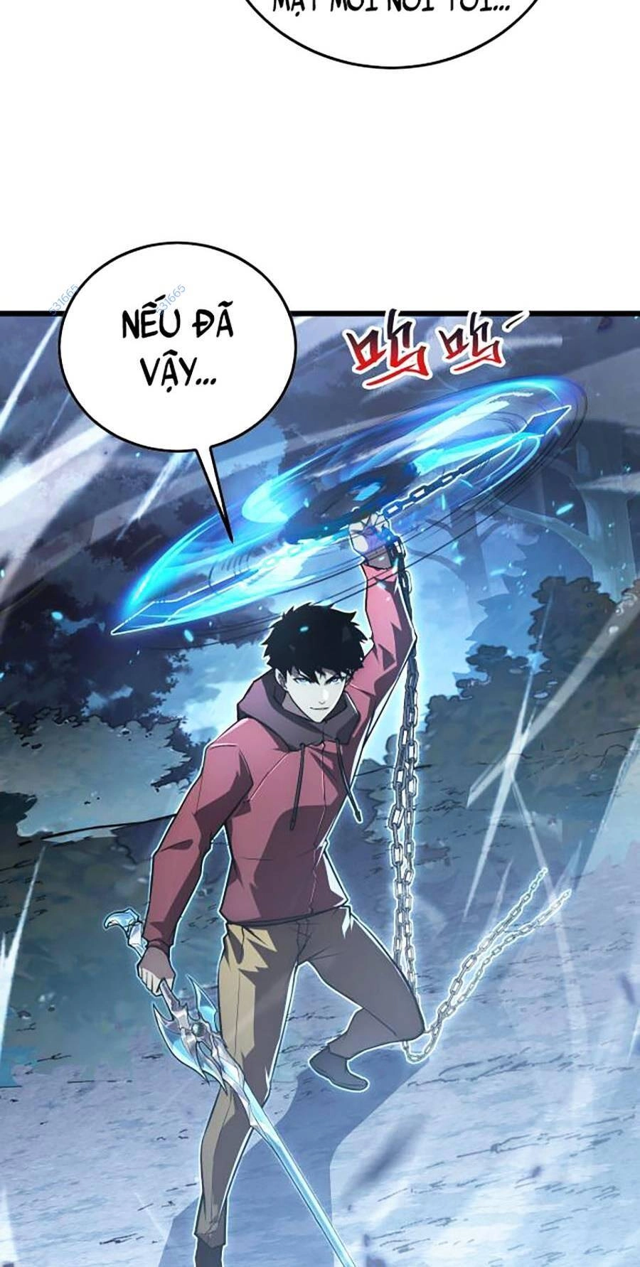 Mạt Thế Quật Khởi Chapter 125 - 33