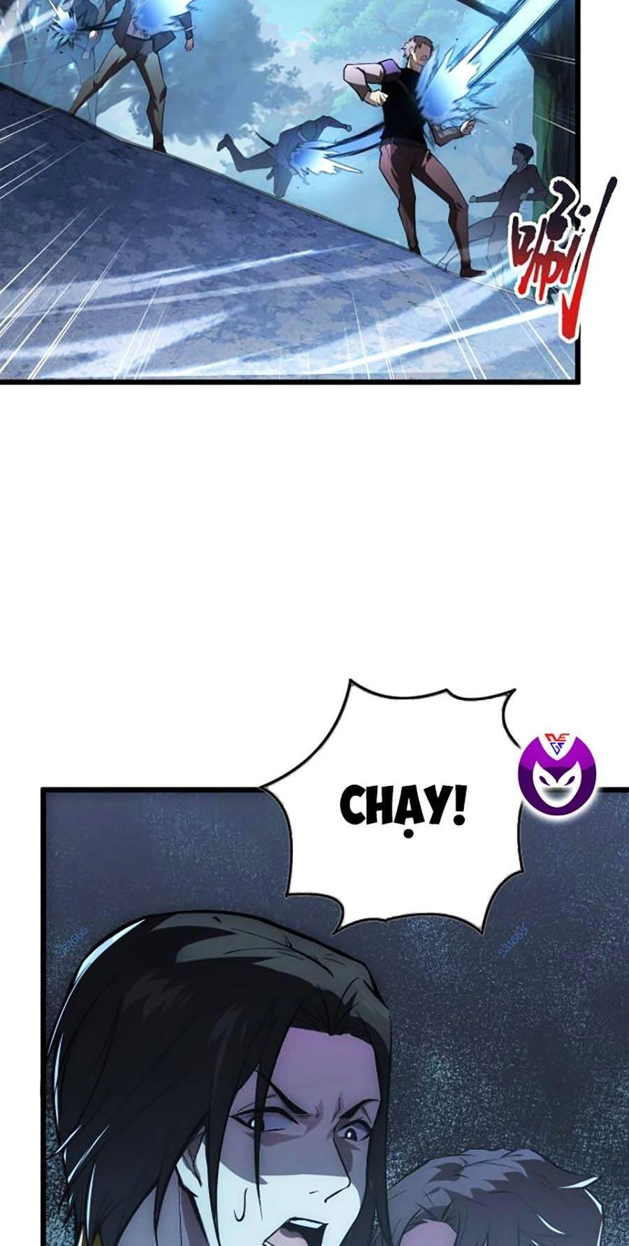 Mạt Thế Quật Khởi Chapter 125 - 35