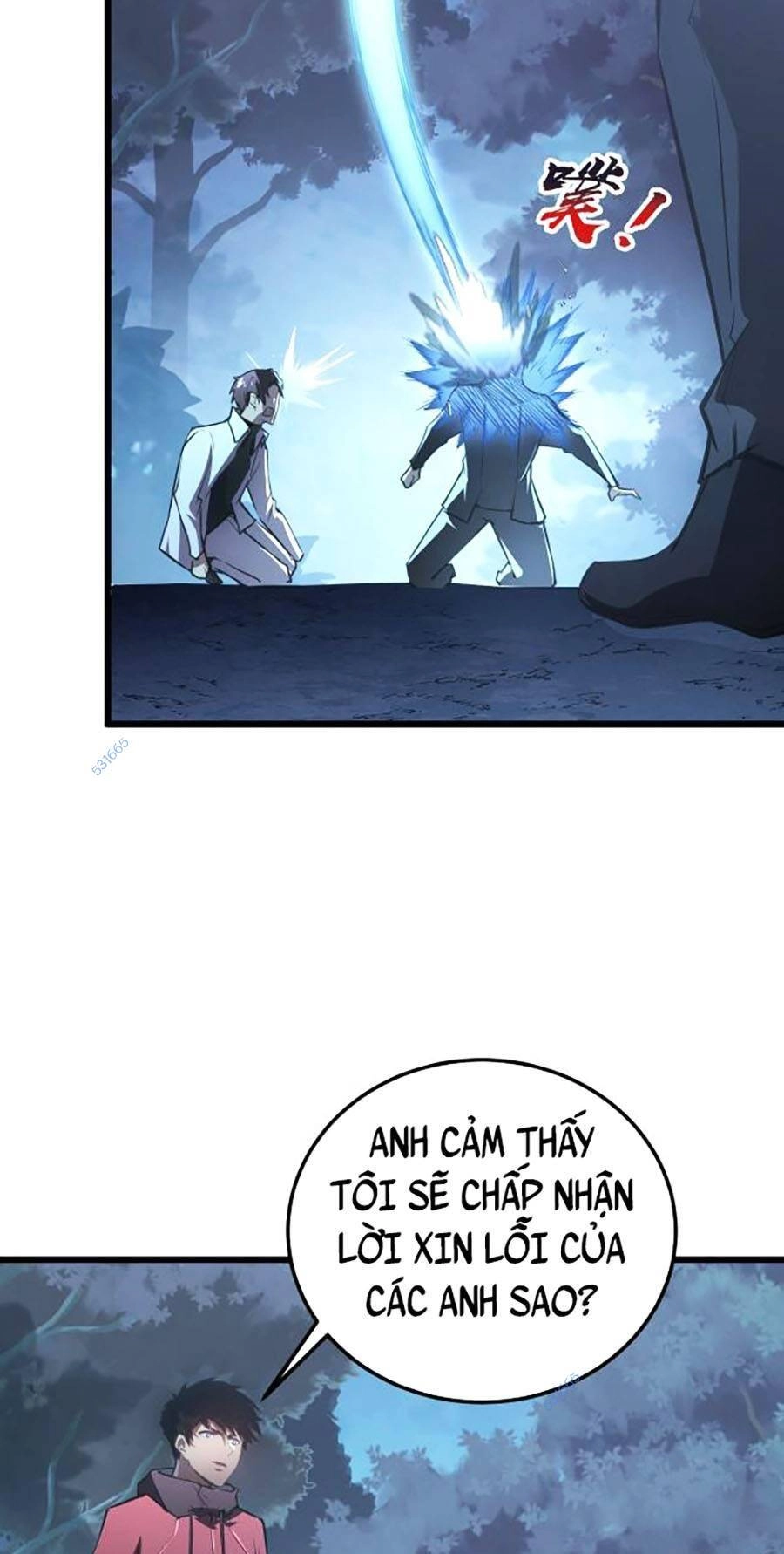 Mạt Thế Quật Khởi Chapter 125 - 43