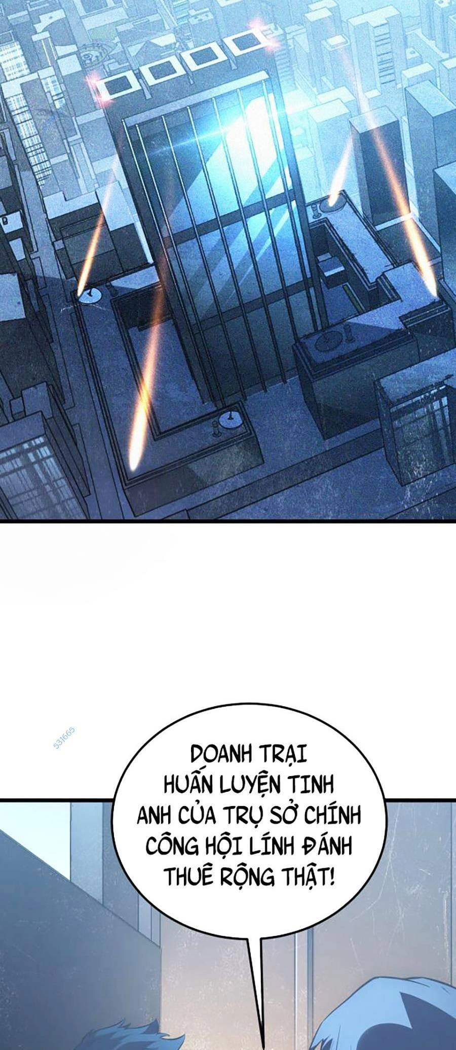 Mạt Thế Quật Khởi Chapter 126 - 3