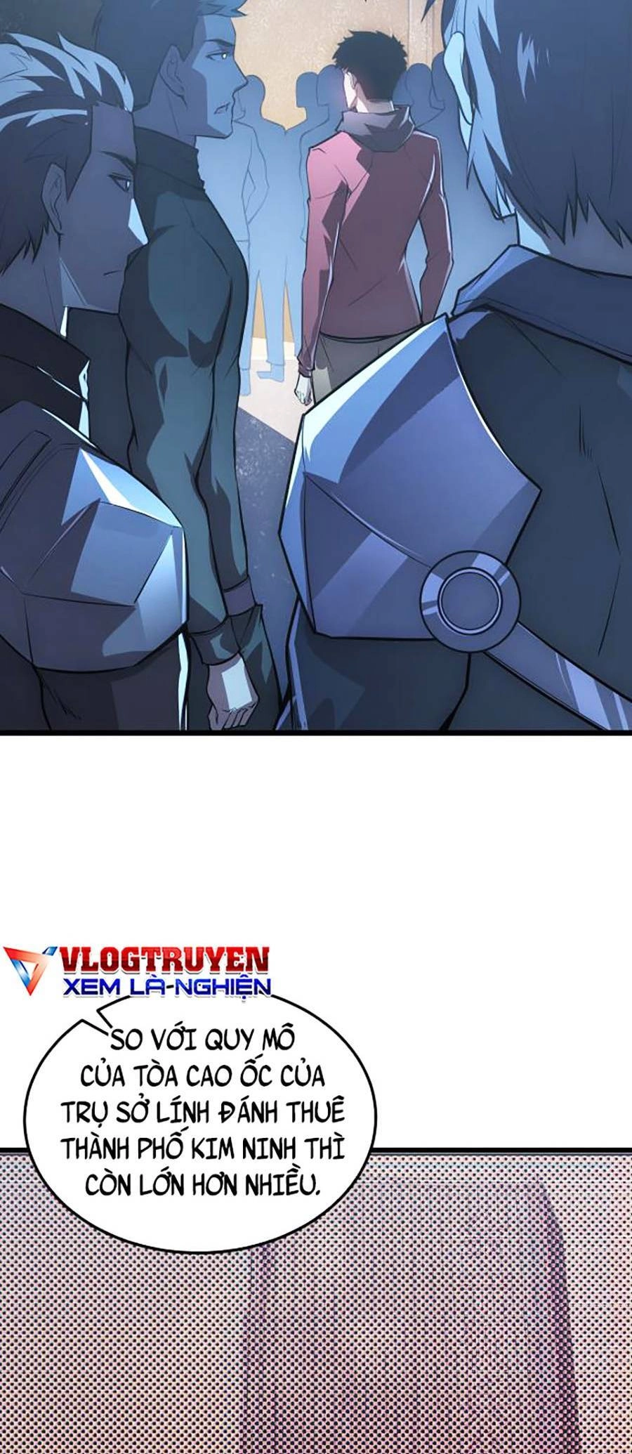 Mạt Thế Quật Khởi Chapter 126 - 4