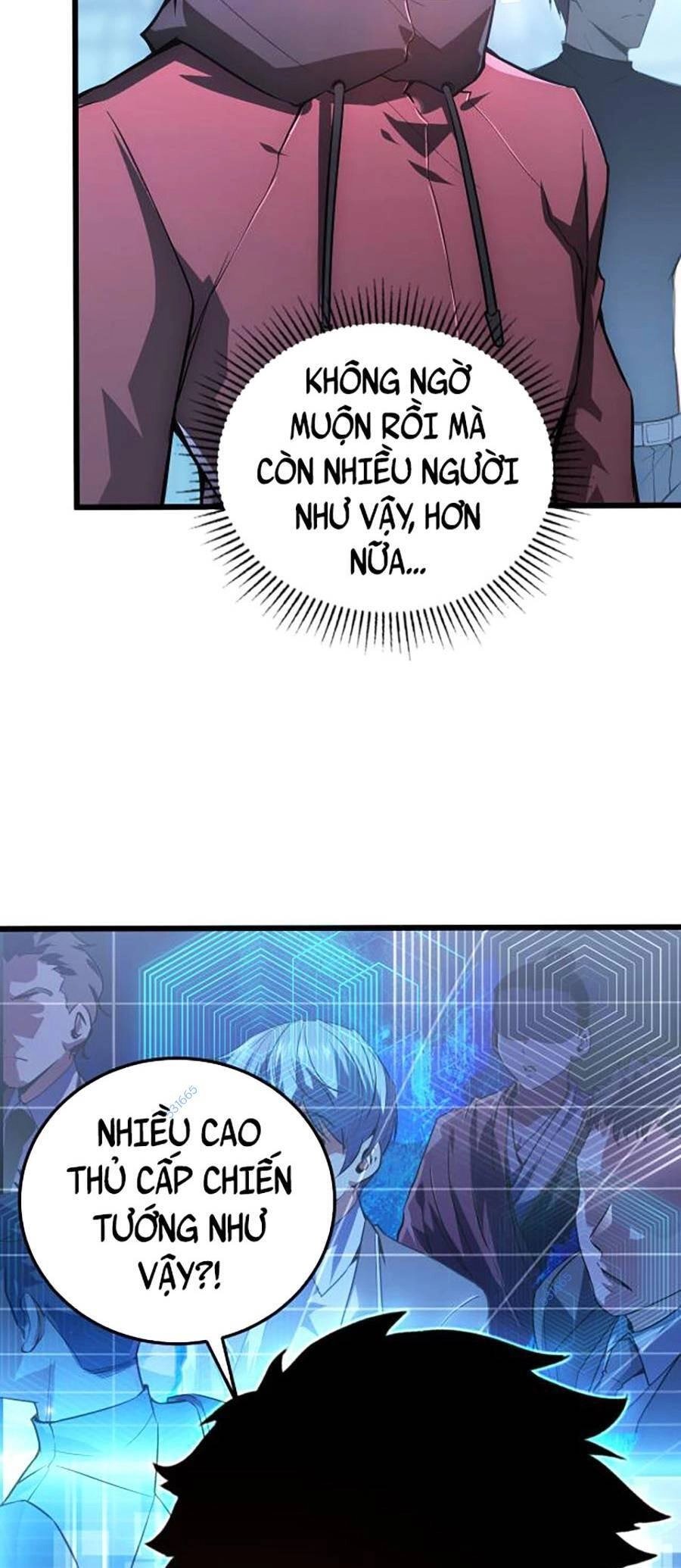 Mạt Thế Quật Khởi Chapter 126 - 7