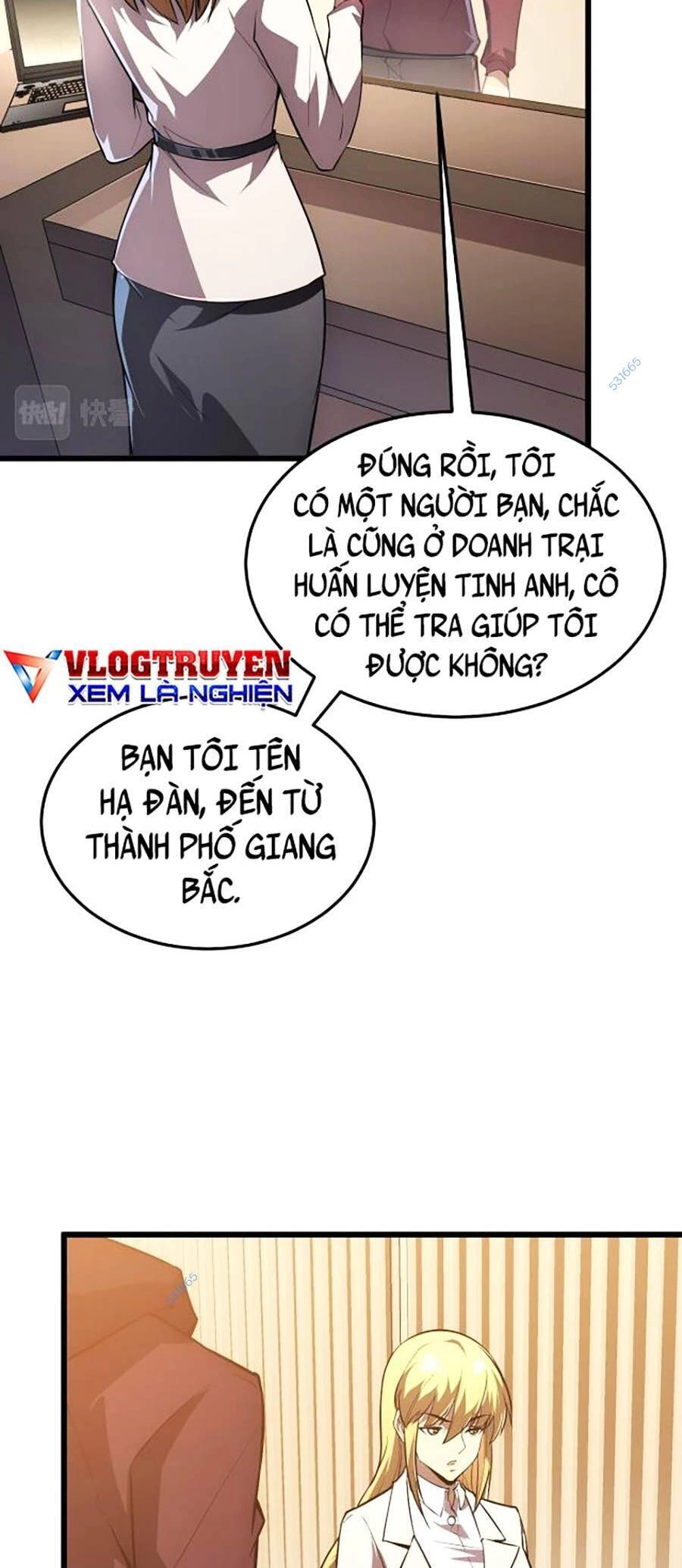 Mạt Thế Quật Khởi Chapter 126 - 11