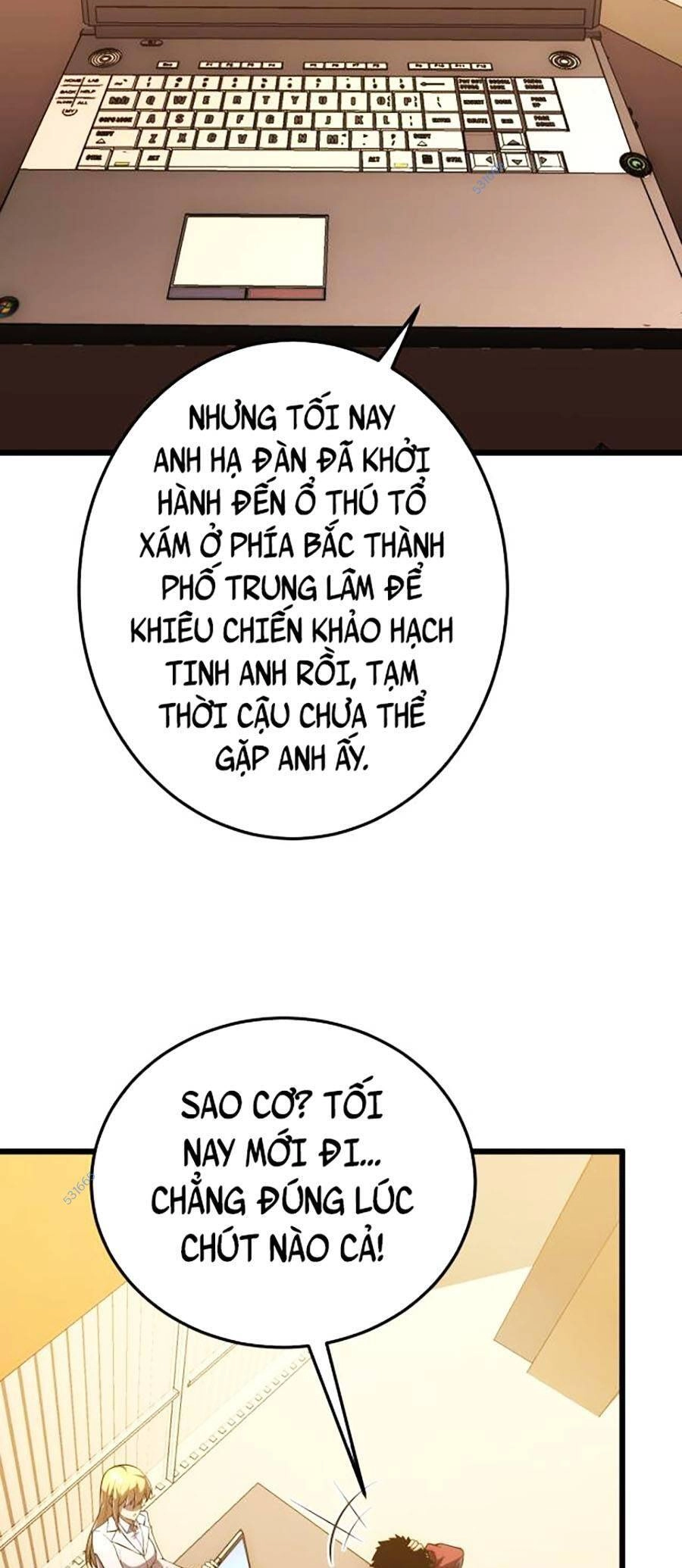 Mạt Thế Quật Khởi Chapter 126 - 13