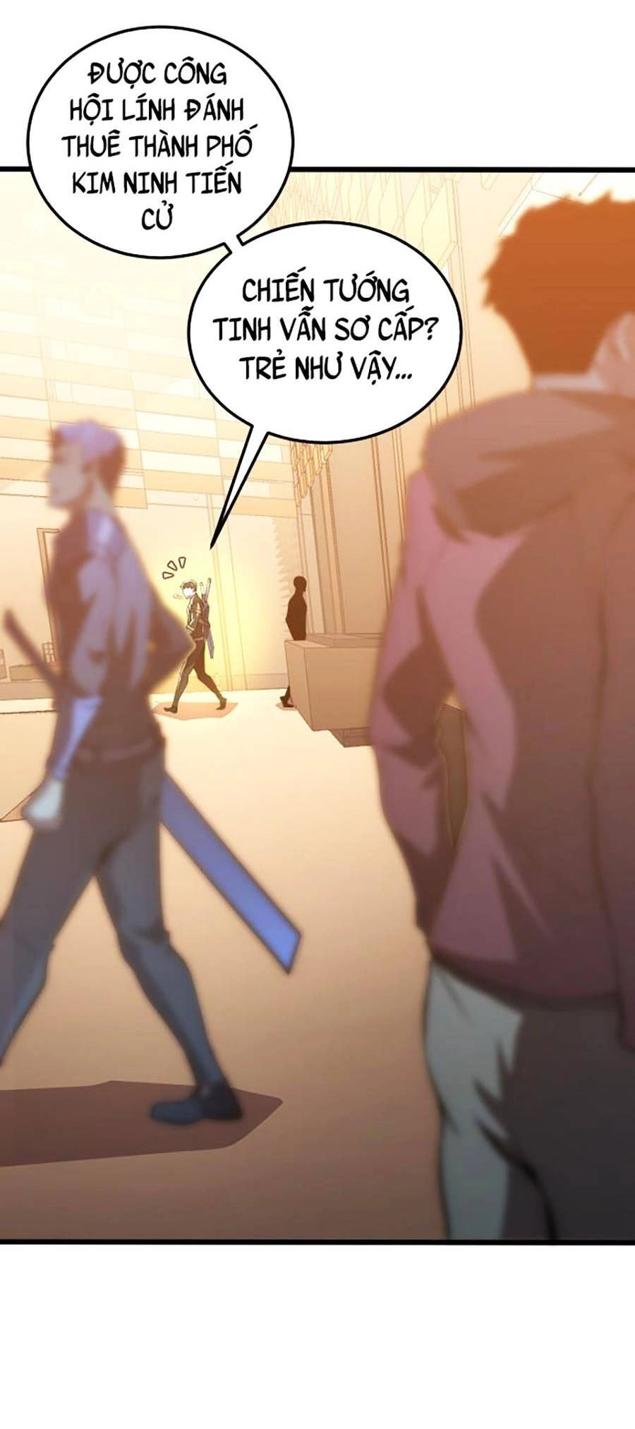 Mạt Thế Quật Khởi Chapter 126 - 20