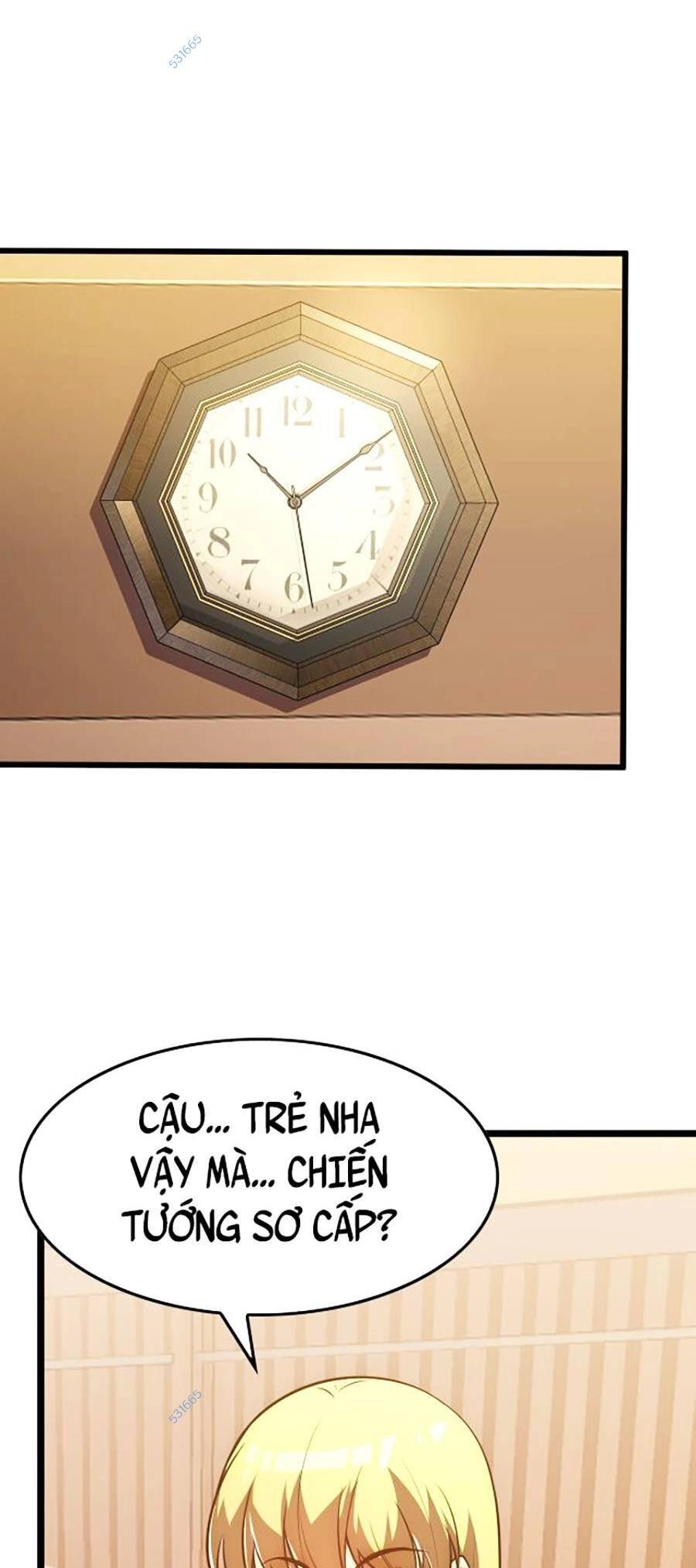 Mạt Thế Quật Khởi Chapter 126 - 21