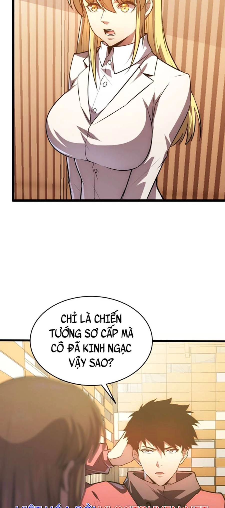 Mạt Thế Quật Khởi Chapter 126 - 22