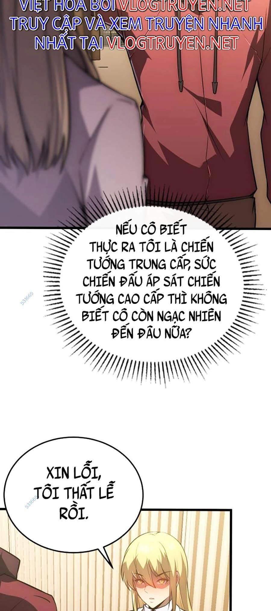 Mạt Thế Quật Khởi Chapter 126 - 23