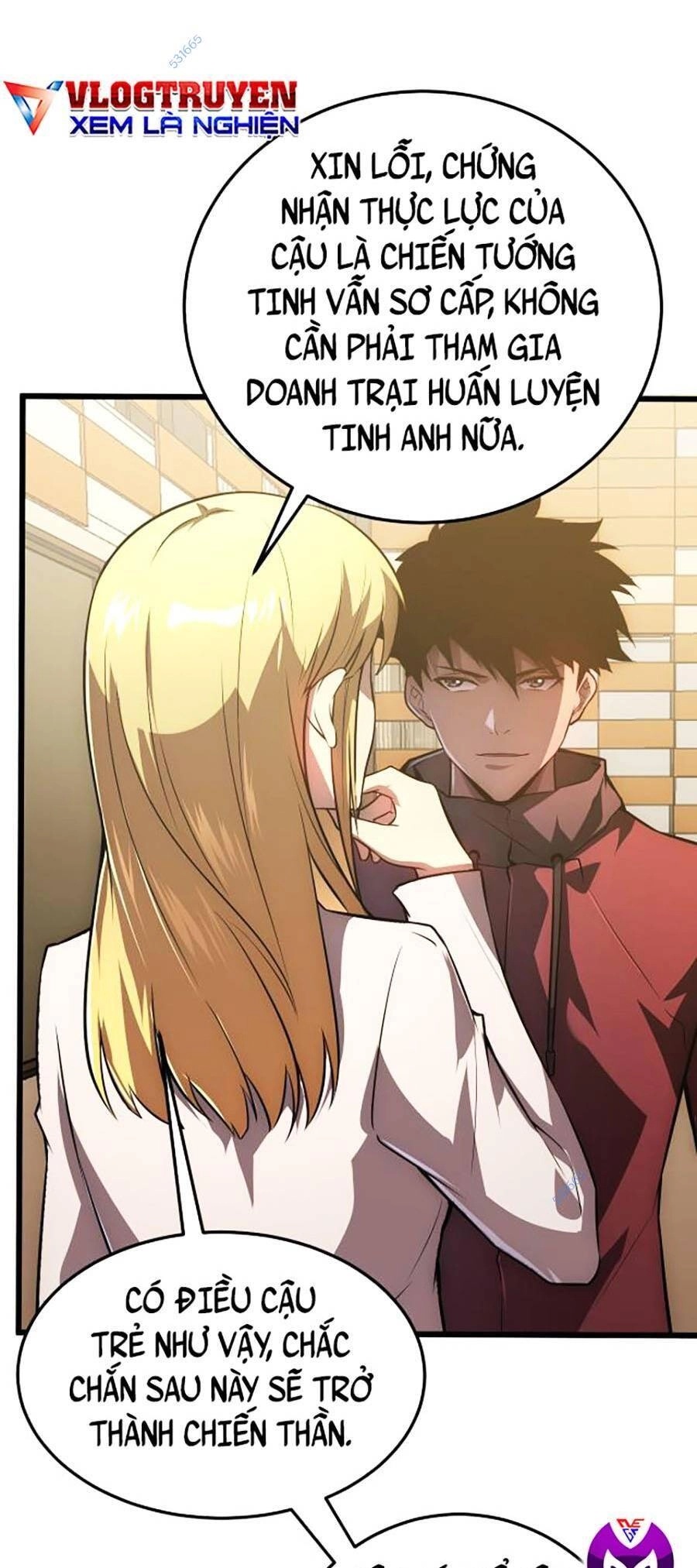 Mạt Thế Quật Khởi Chapter 126 - 25