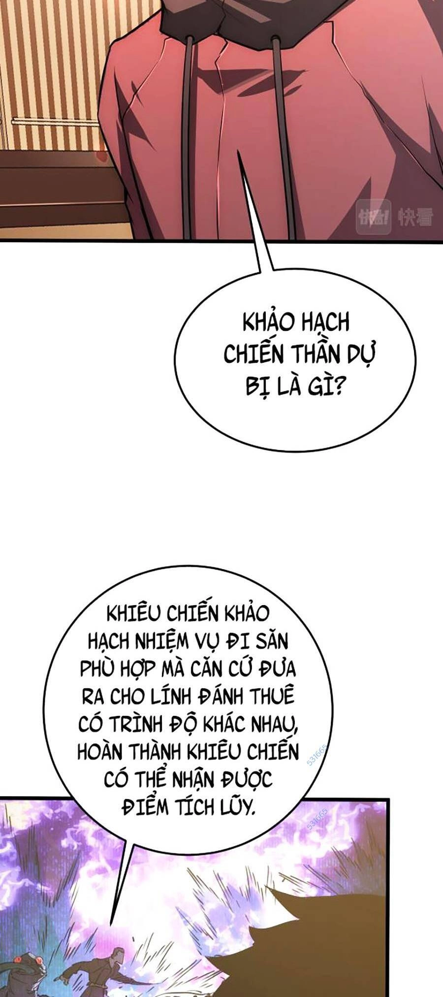 Mạt Thế Quật Khởi Chapter 126 - 27