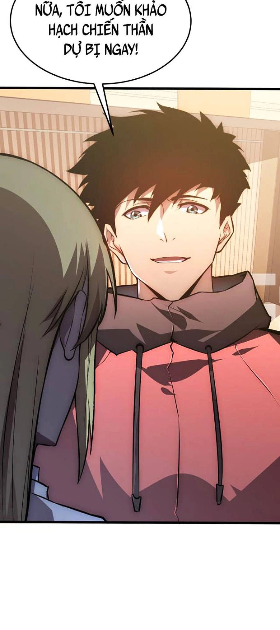 Mạt Thế Quật Khởi Chapter 126 - 30