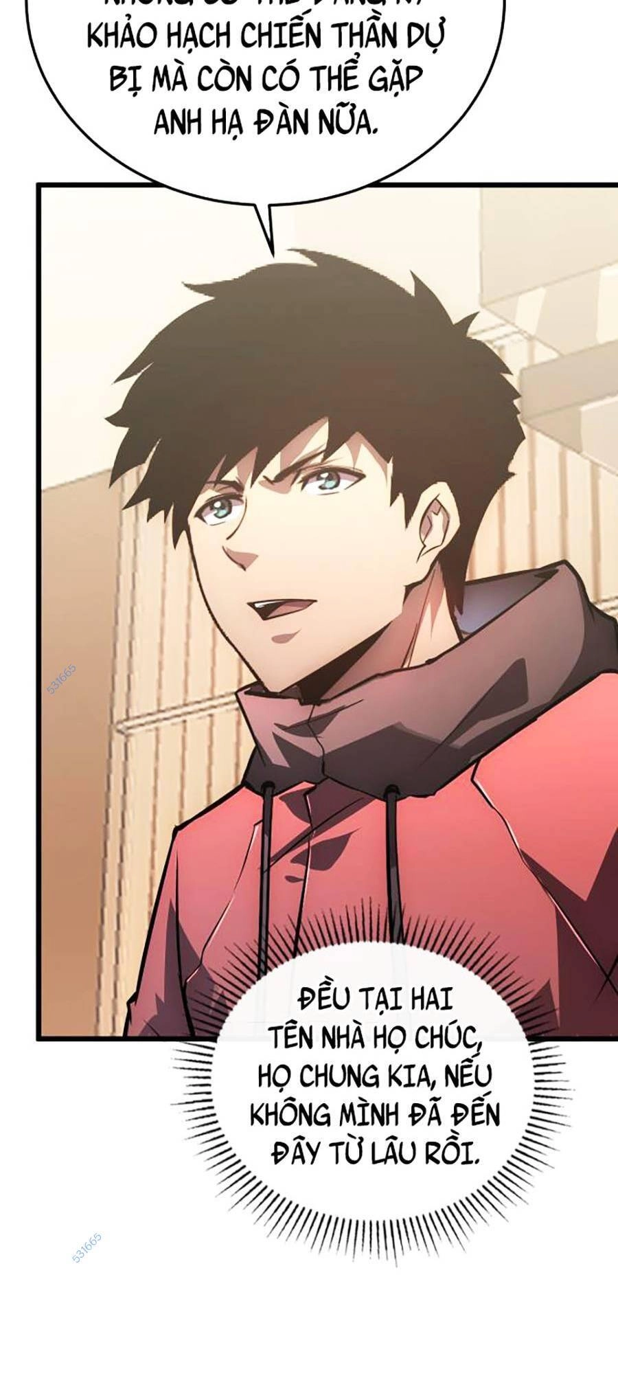 Mạt Thế Quật Khởi Chapter 126 - 33