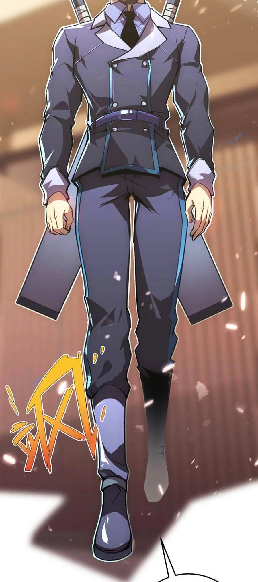 Mạt Thế Quật Khởi Chapter 126 - 35