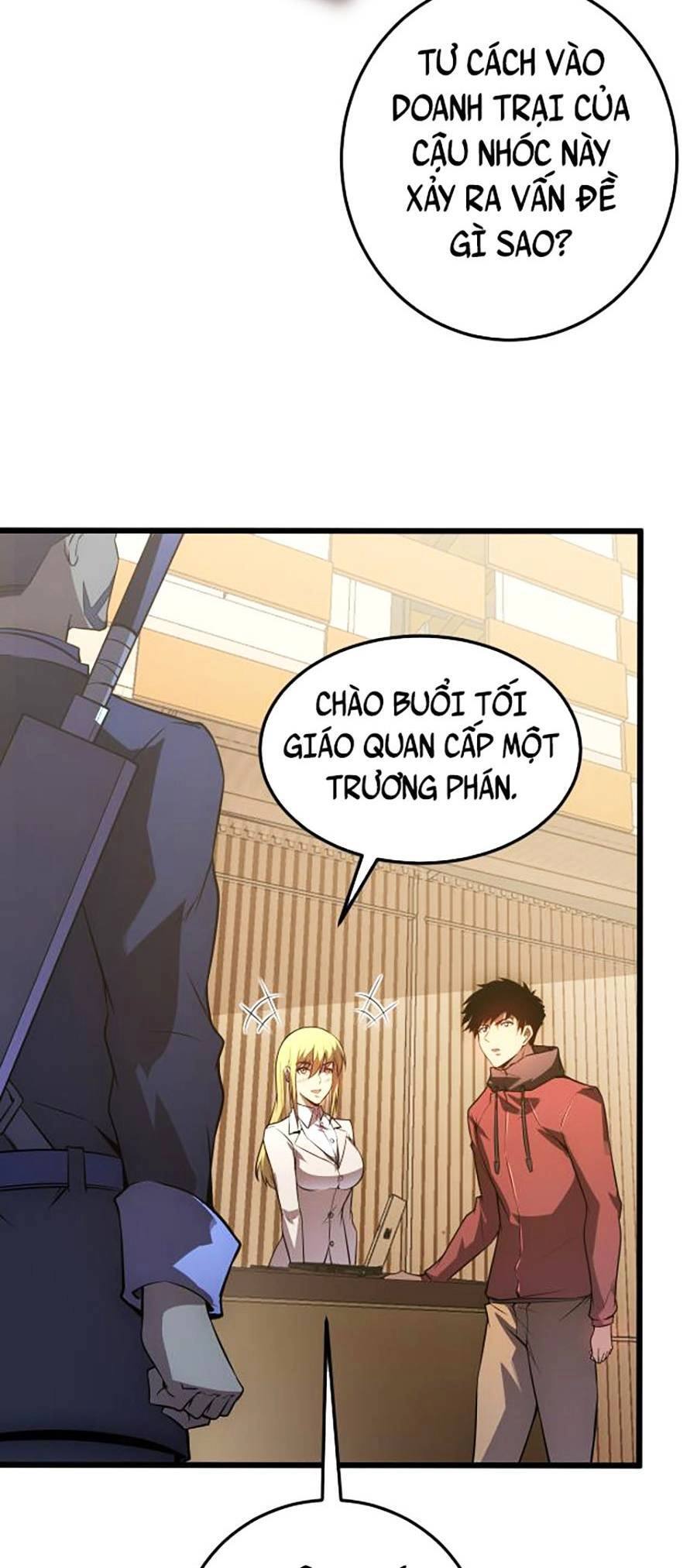 Mạt Thế Quật Khởi Chapter 126 - 36