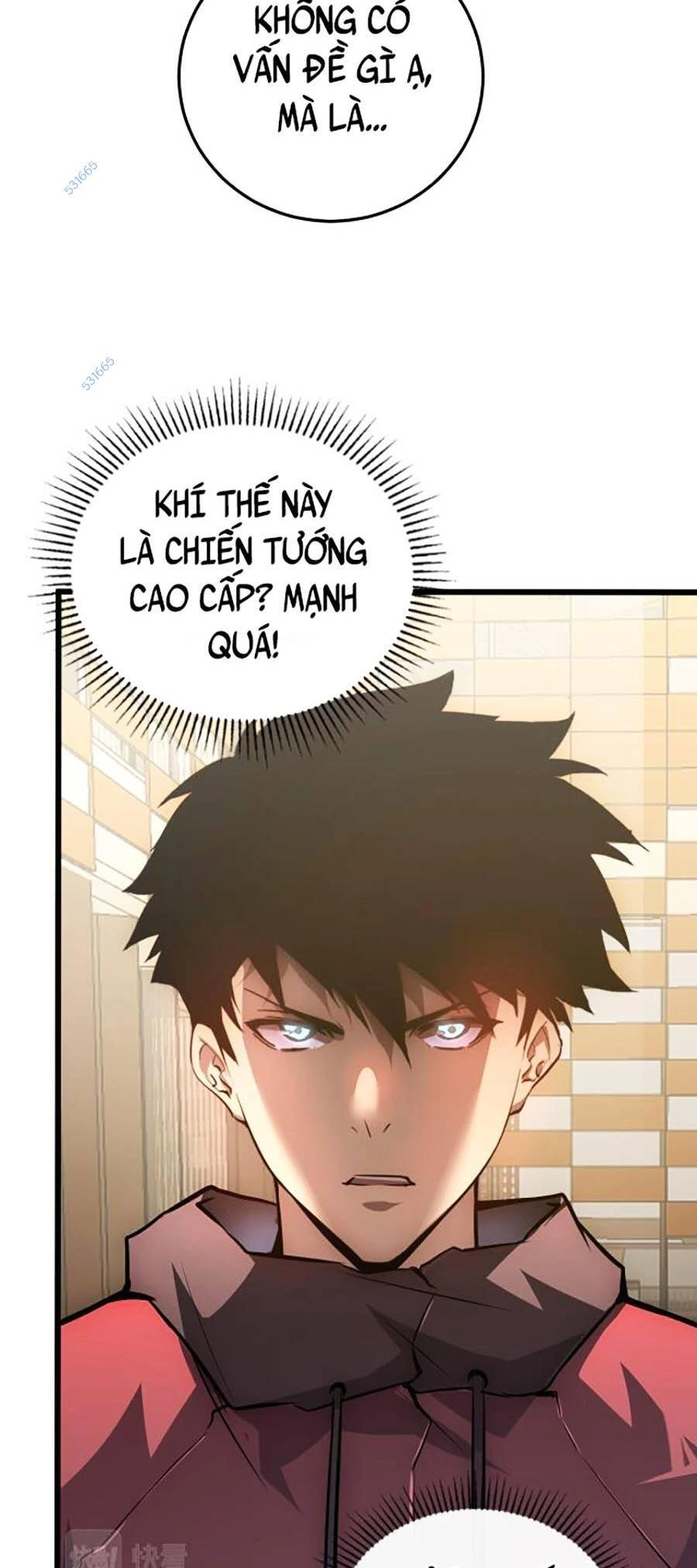 Mạt Thế Quật Khởi Chapter 126 - 37