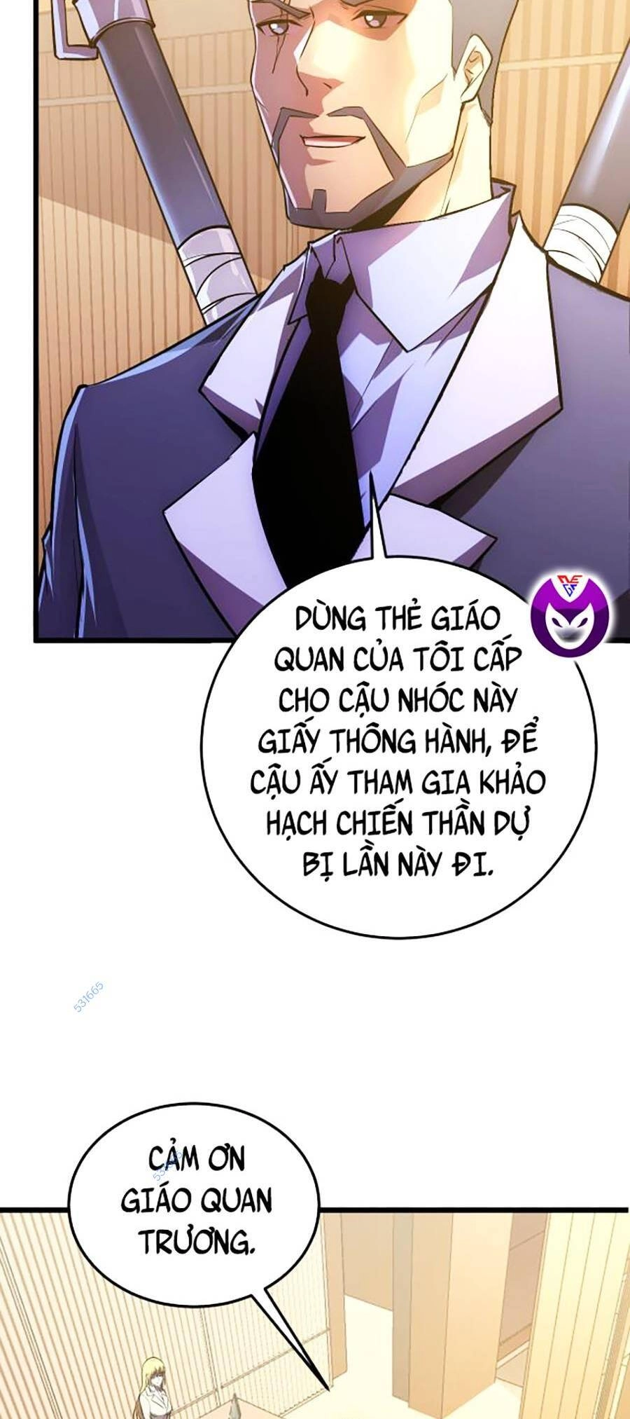 Mạt Thế Quật Khởi Chapter 126 - 41