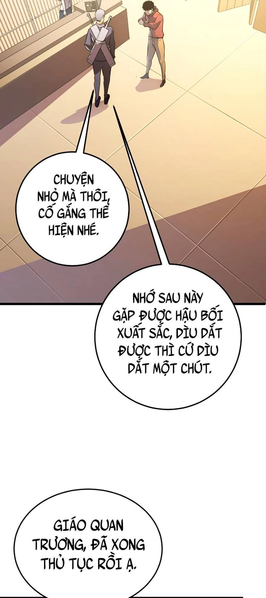 Mạt Thế Quật Khởi Chapter 126 - 42