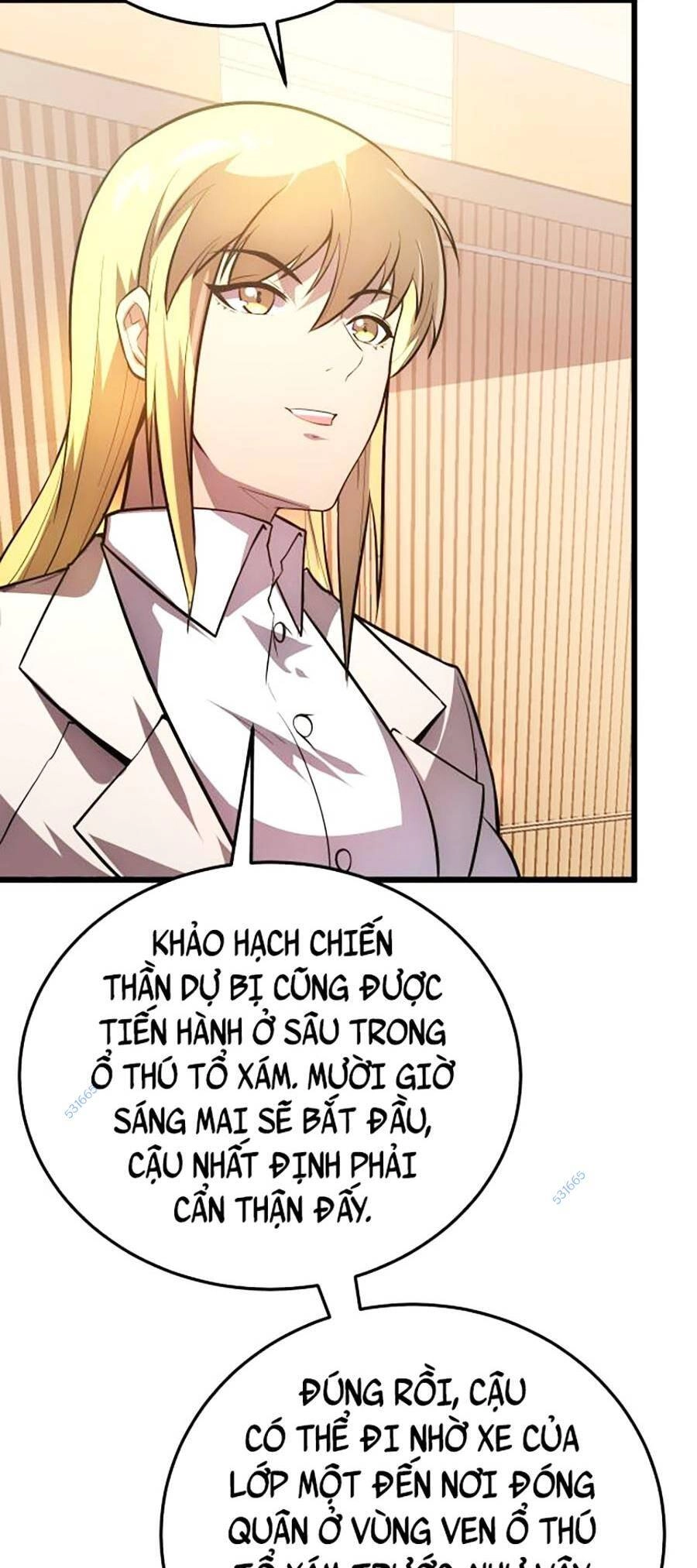 Mạt Thế Quật Khởi Chapter 126 - 43