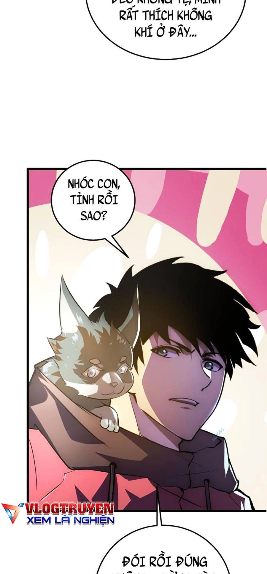 Mạt Thế Quật Khởi Chapter 126 - 47