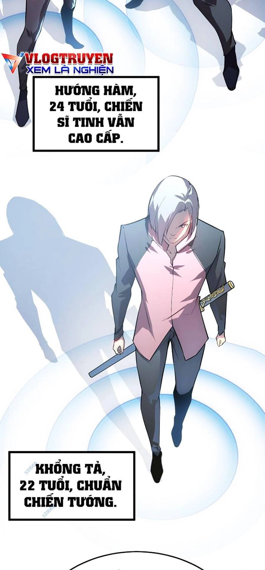 Mạt Thế Quật Khởi Chapter 126 - 55