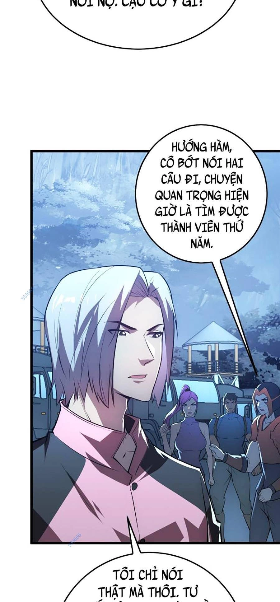 Mạt Thế Quật Khởi Chapter 126 - 57