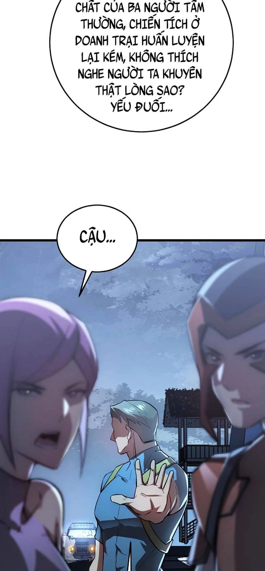 Mạt Thế Quật Khởi Chapter 126 - 58