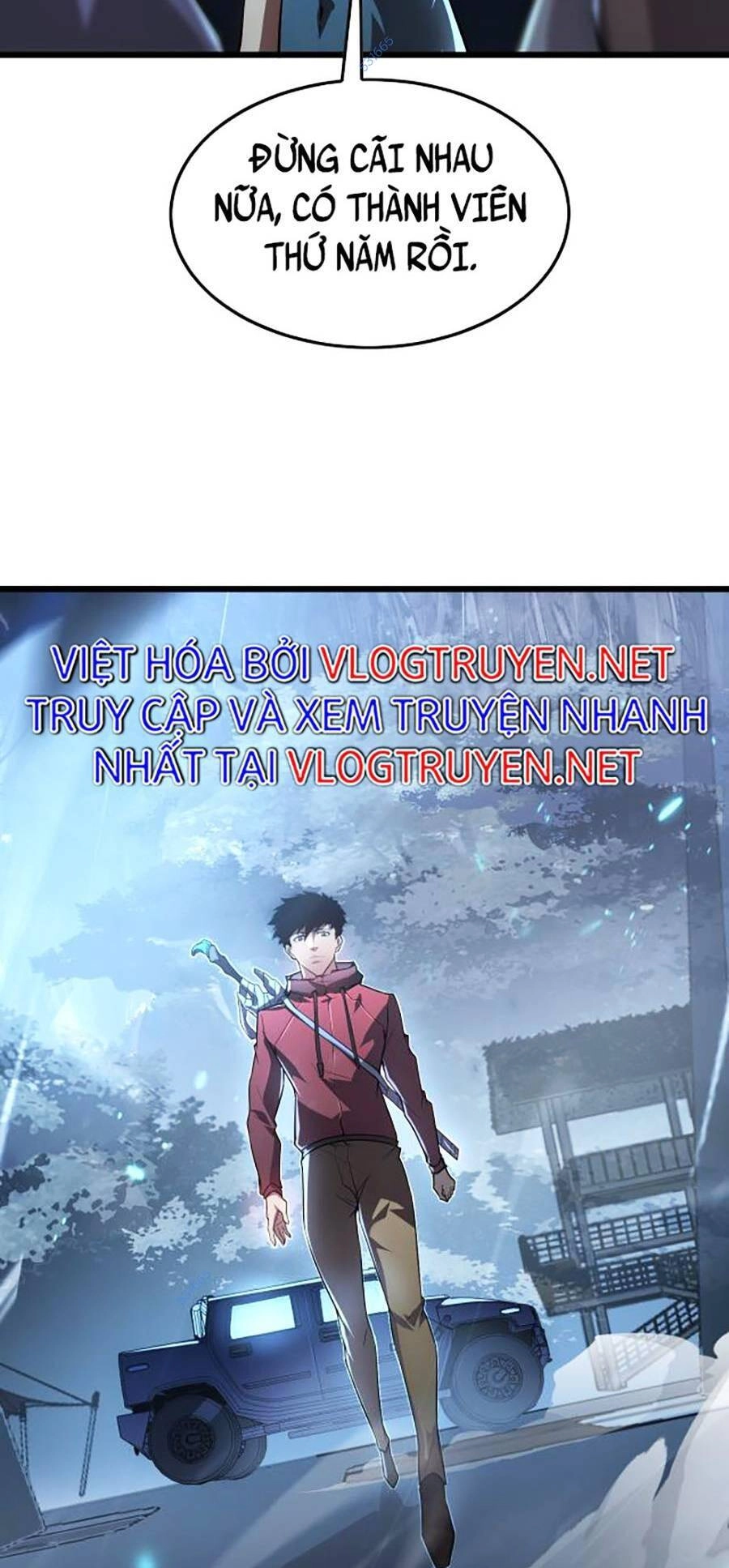 Mạt Thế Quật Khởi Chapter 126 - 59