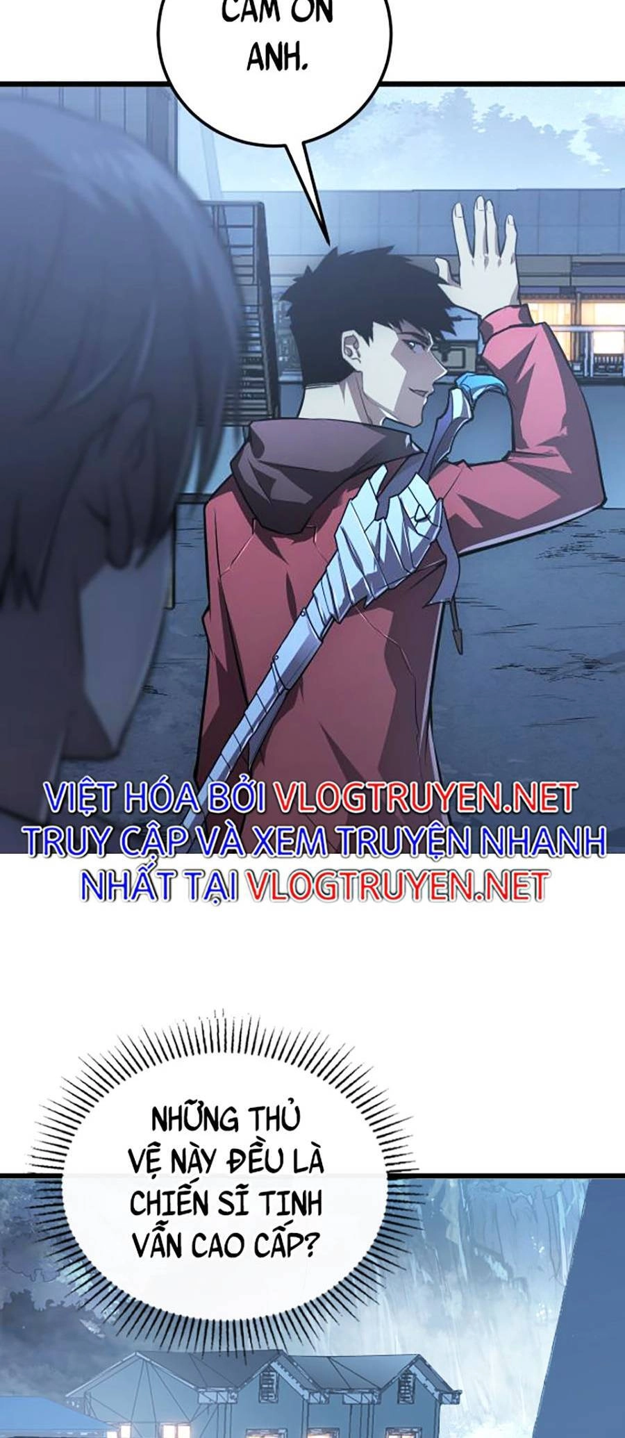 Mạt Thế Quật Khởi Chapter 127 - 2