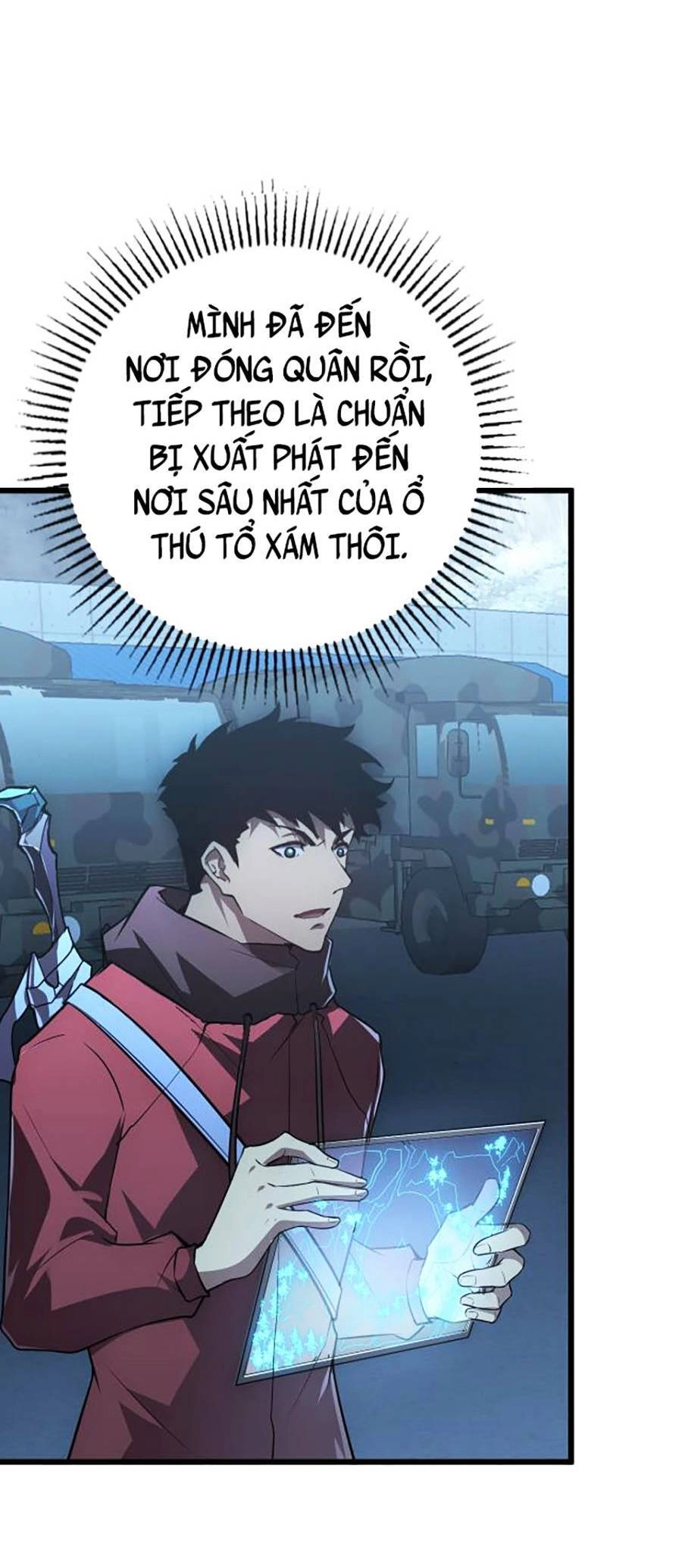 Mạt Thế Quật Khởi Chapter 127 - 4