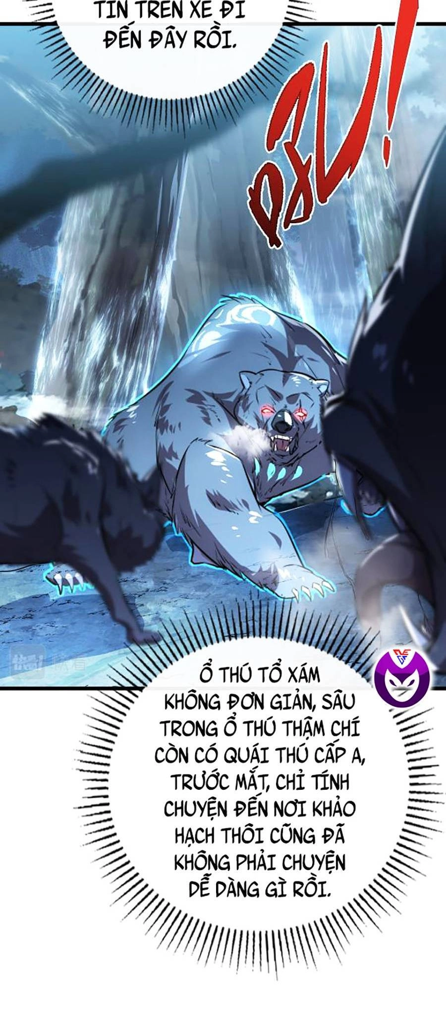 Mạt Thế Quật Khởi Chapter 127 - 6