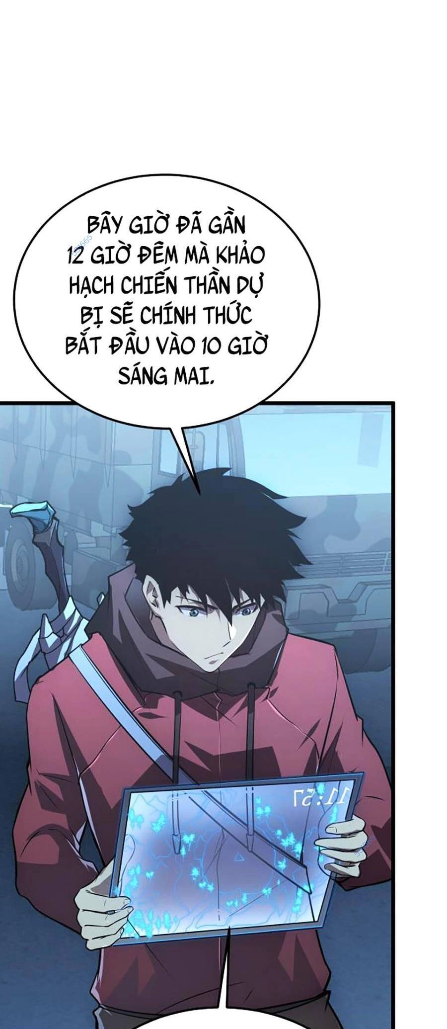 Mạt Thế Quật Khởi Chapter 127 - 7