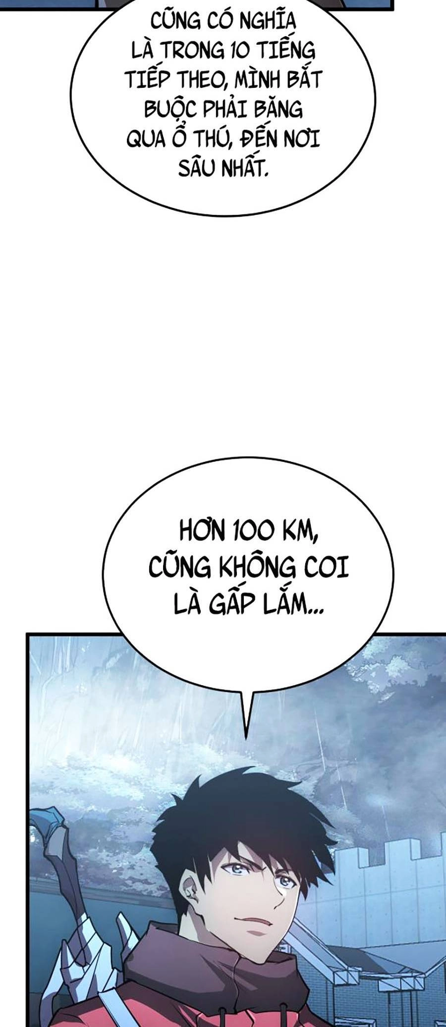 Mạt Thế Quật Khởi Chapter 127 - 8