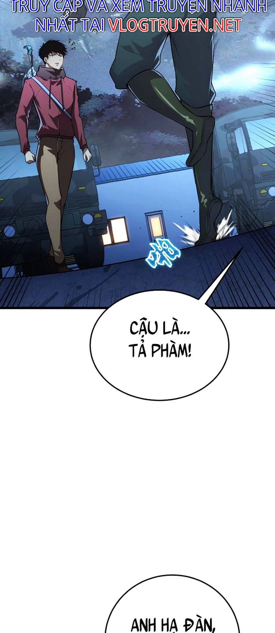 Mạt Thế Quật Khởi Chapter 127 - 10