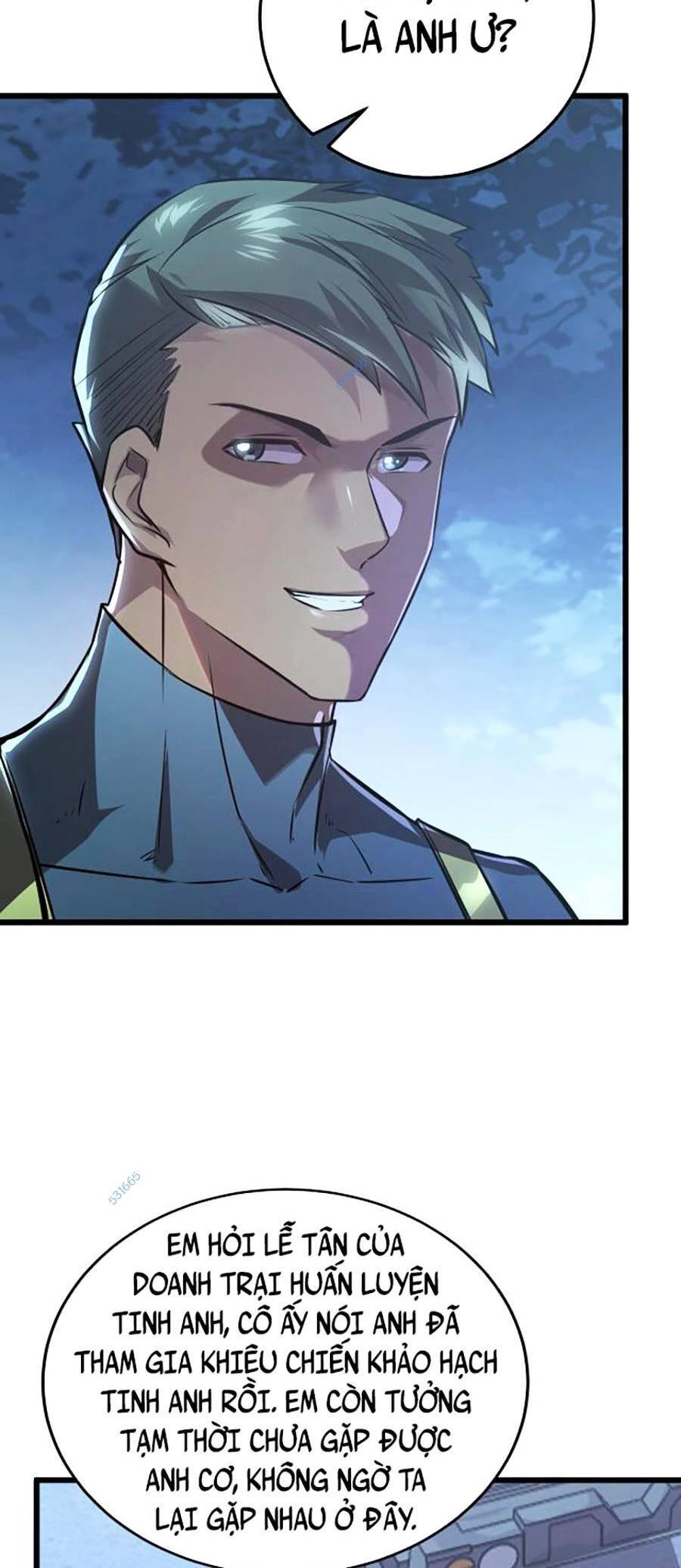 Mạt Thế Quật Khởi Chapter 127 - 11