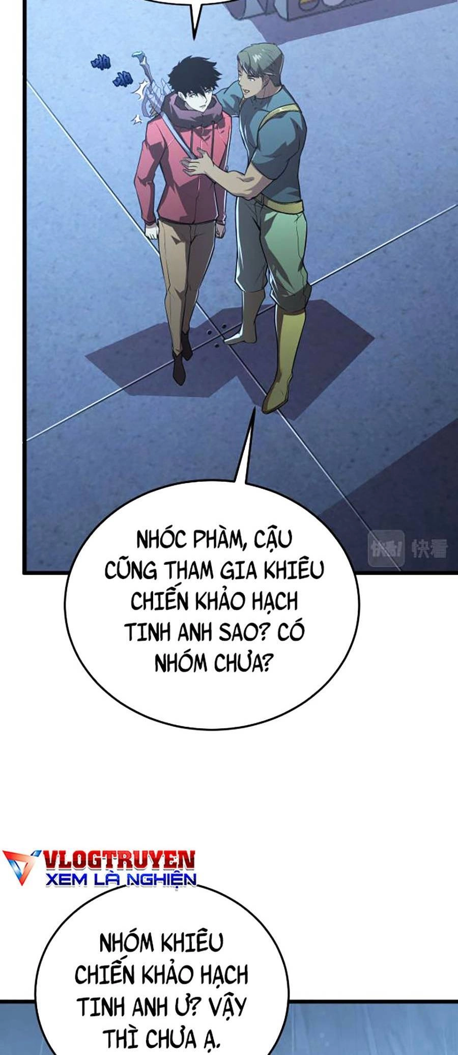 Mạt Thế Quật Khởi Chapter 127 - 12