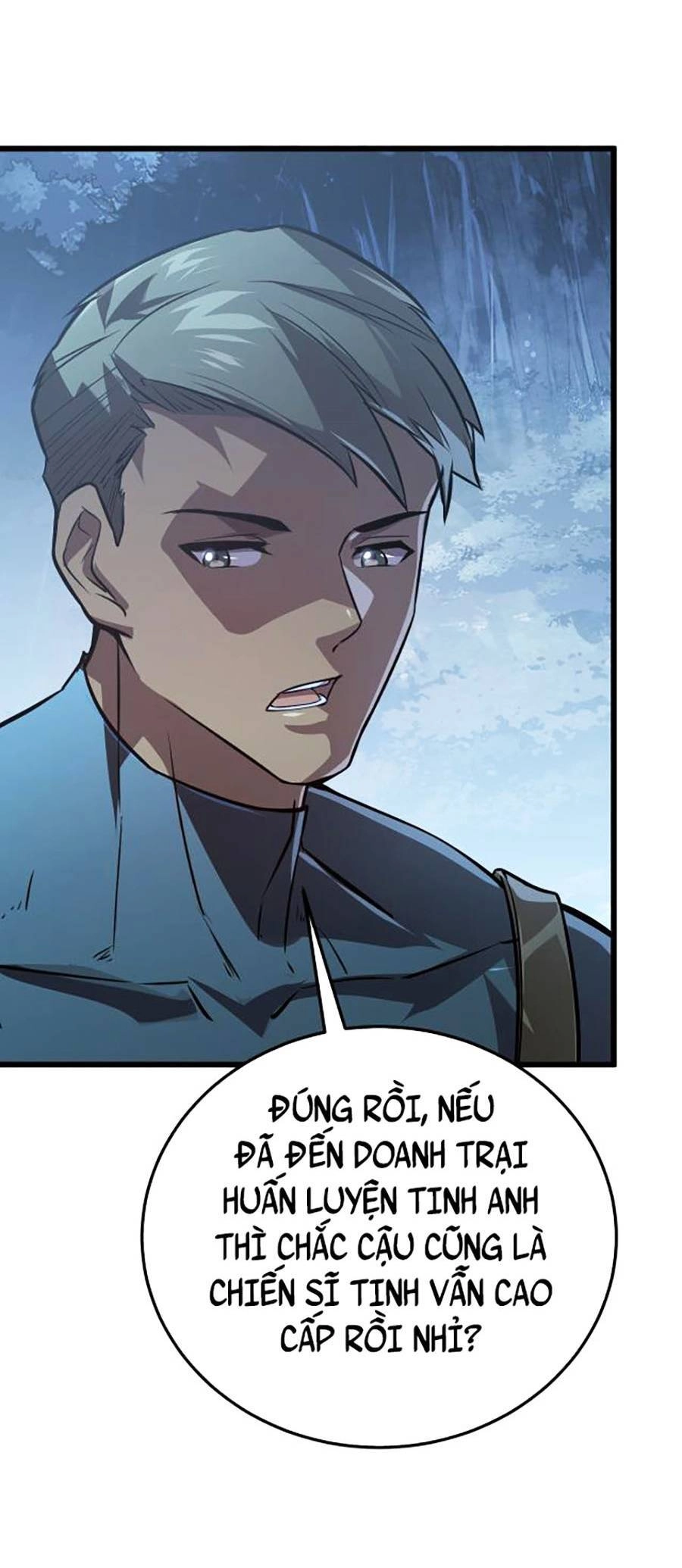 Mạt Thế Quật Khởi Chapter 127 - 14