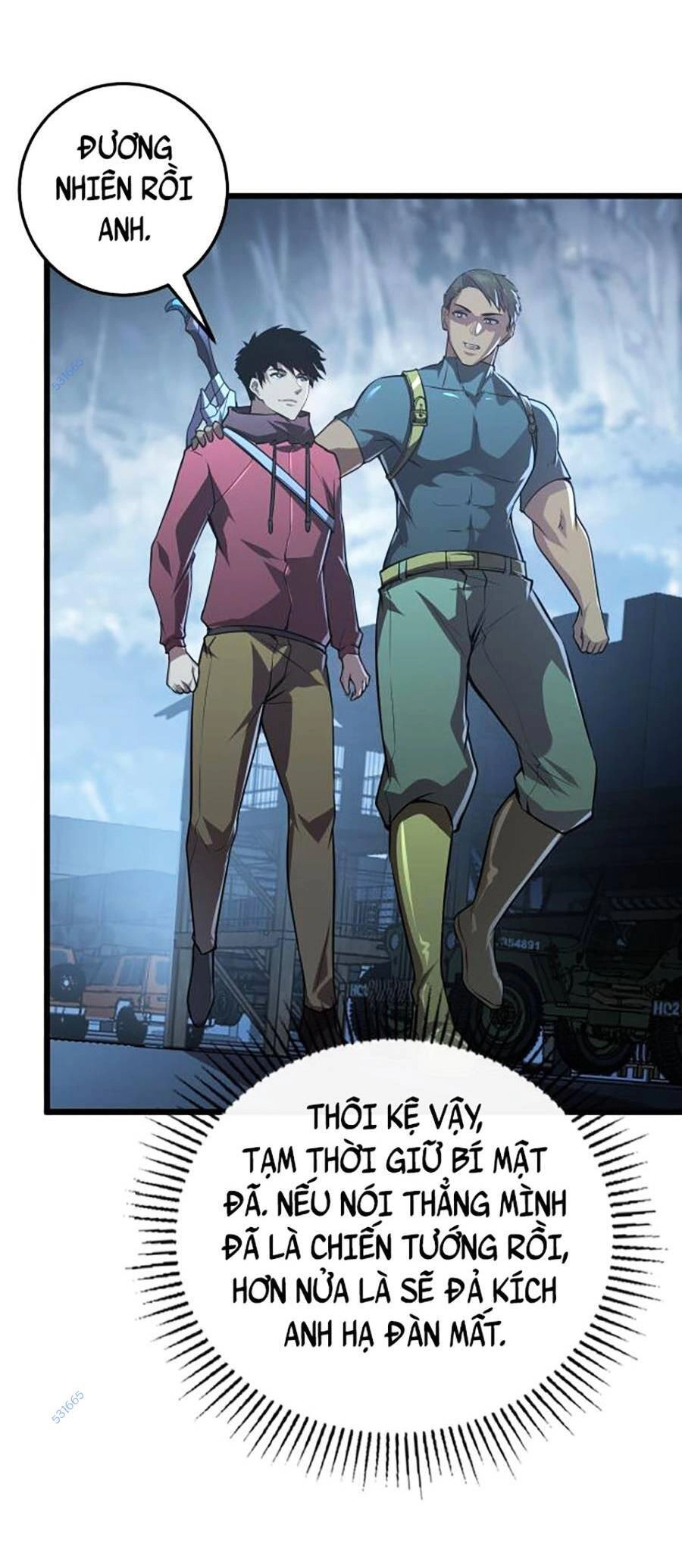 Mạt Thế Quật Khởi Chapter 127 - 15