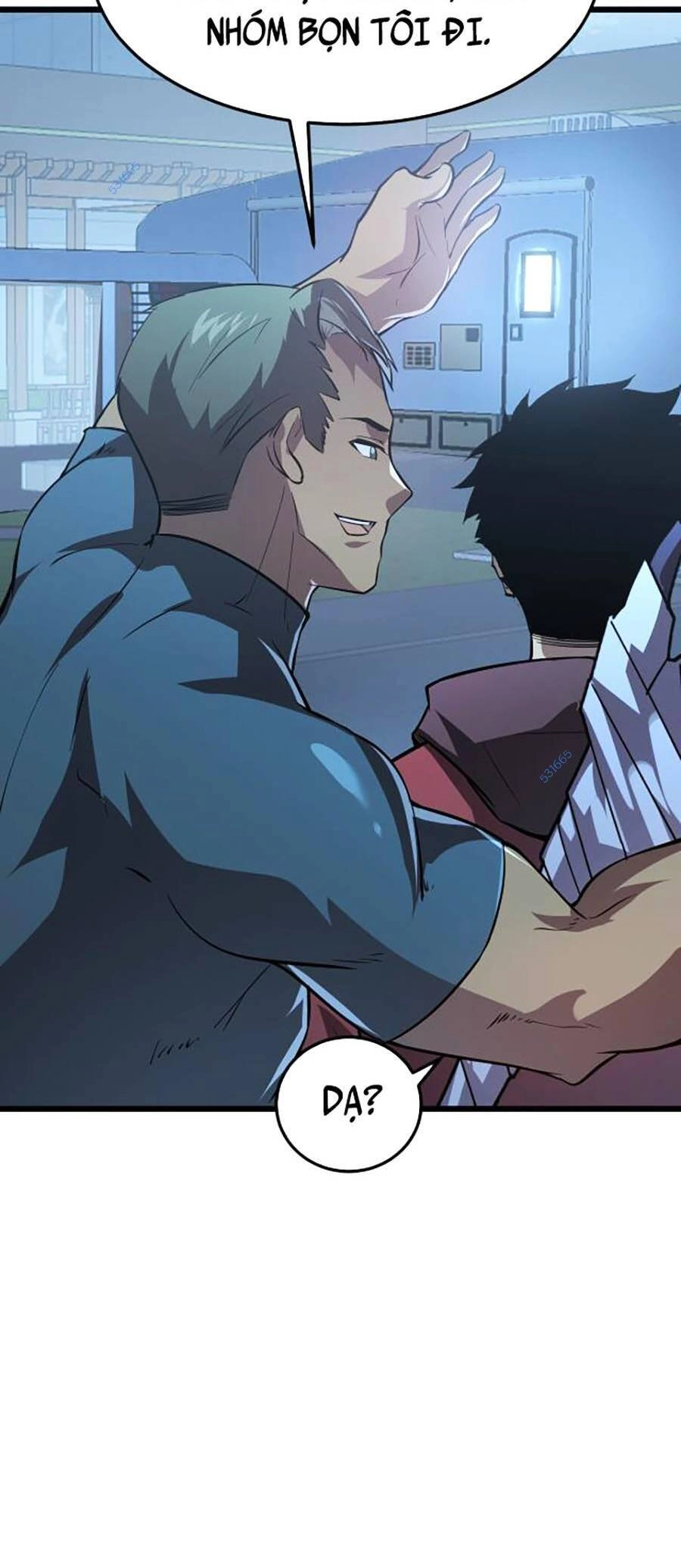 Mạt Thế Quật Khởi Chapter 127 - 17