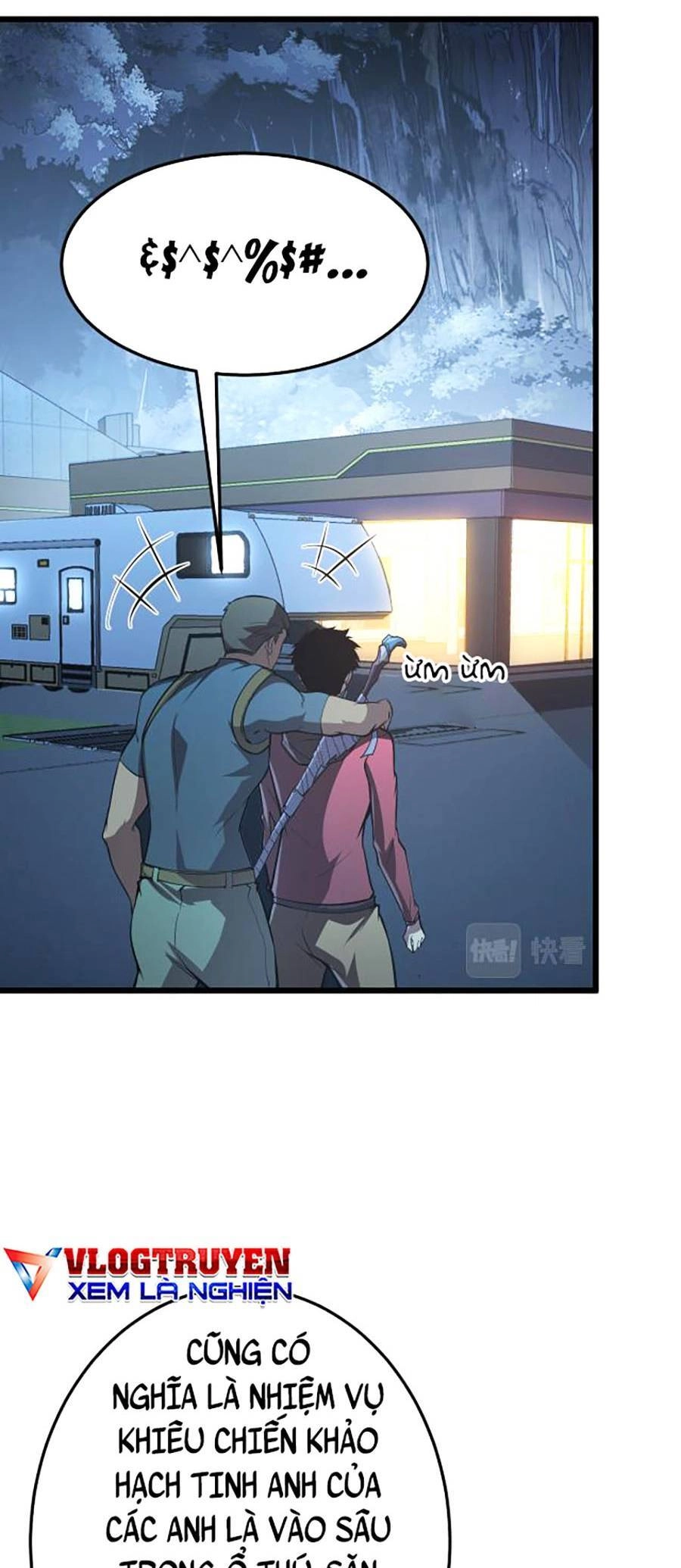 Mạt Thế Quật Khởi Chapter 127 - 18