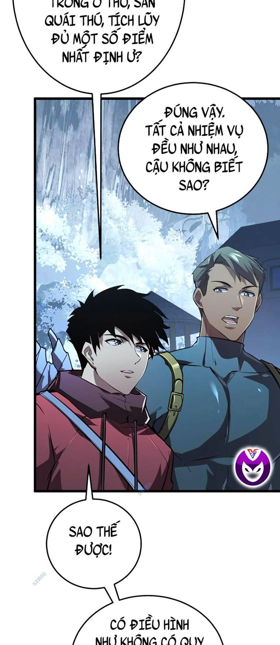 Mạt Thế Quật Khởi Chapter 127 - 19