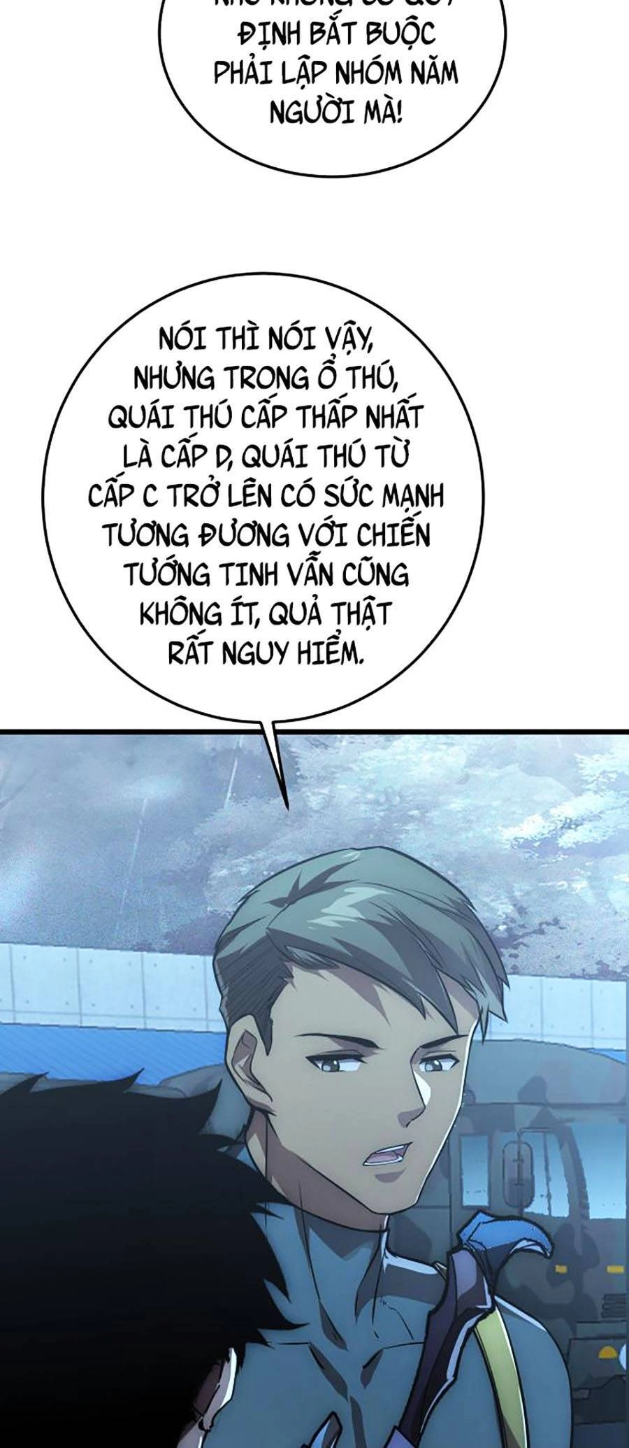 Mạt Thế Quật Khởi Chapter 127 - 20