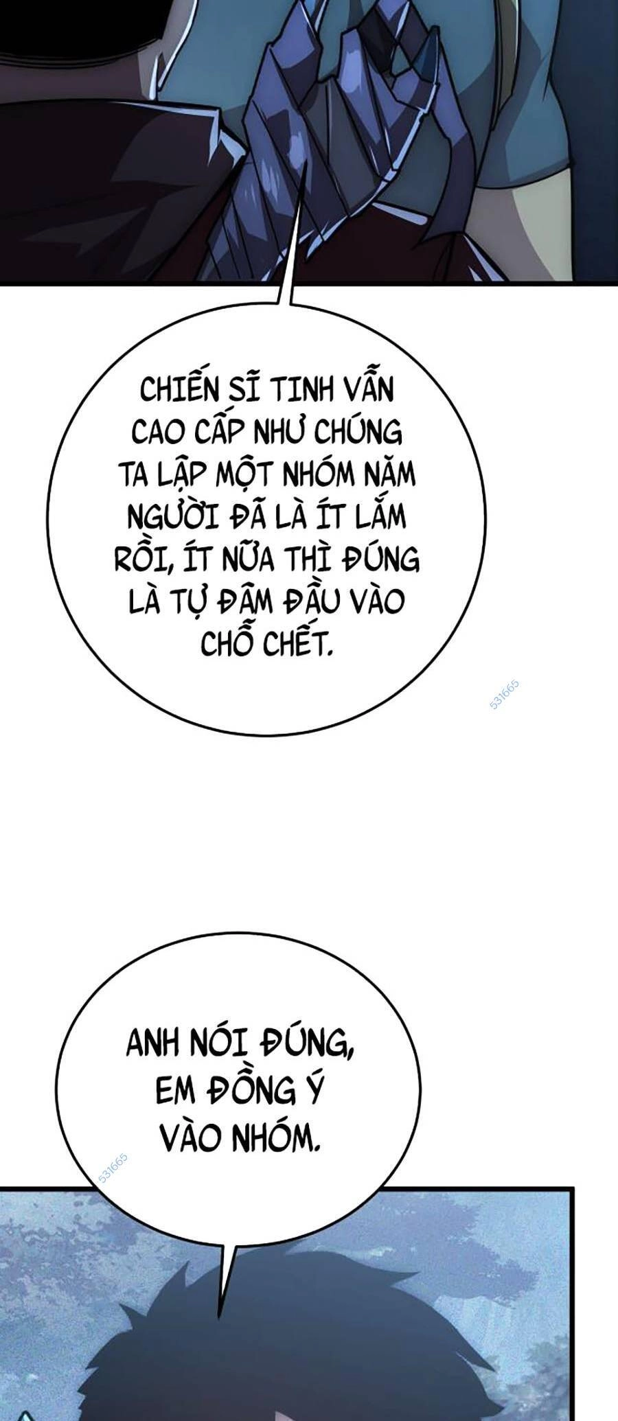 Mạt Thế Quật Khởi Chapter 127 - 21