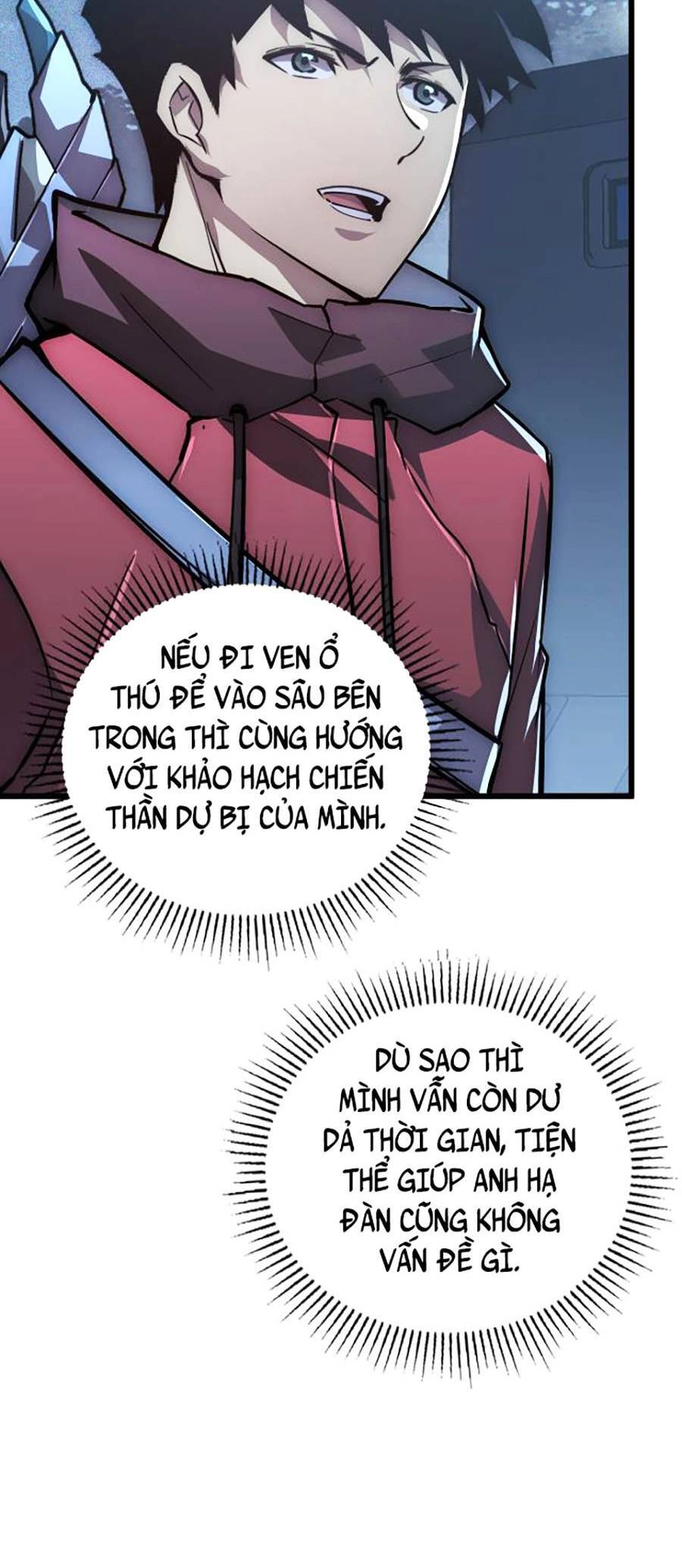 Mạt Thế Quật Khởi Chapter 127 - 22