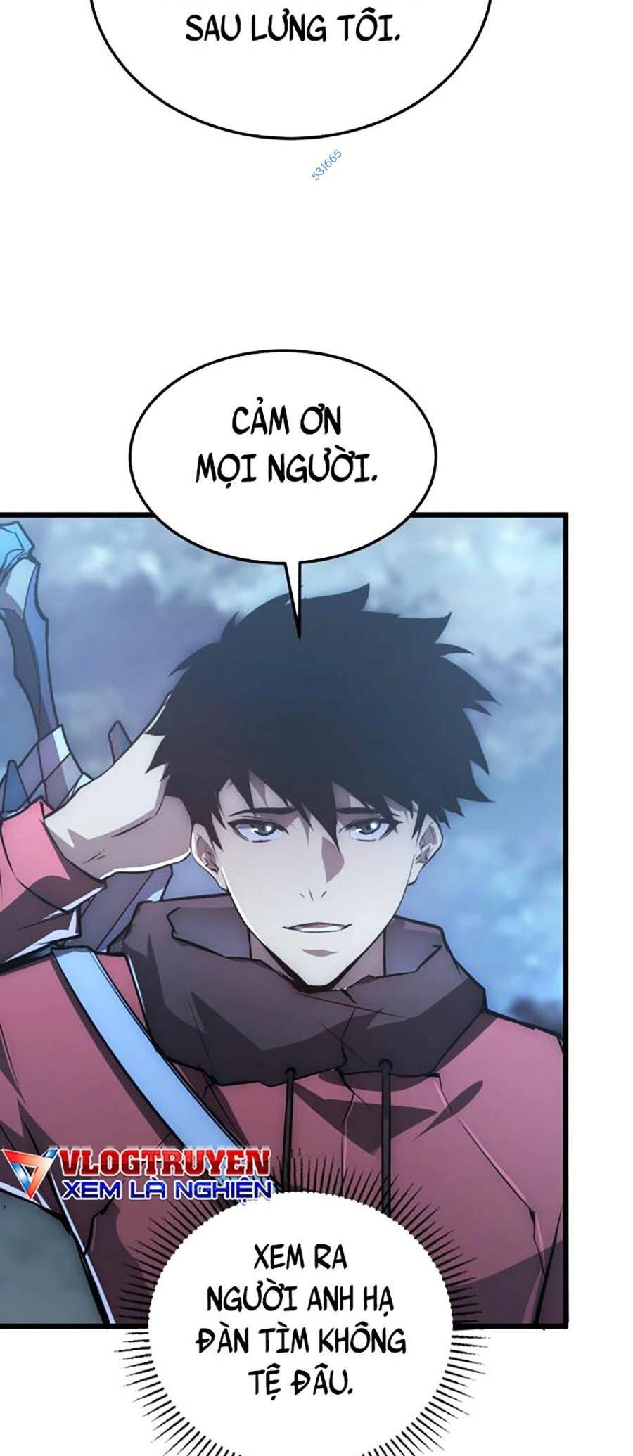 Mạt Thế Quật Khởi Chapter 127 - 25