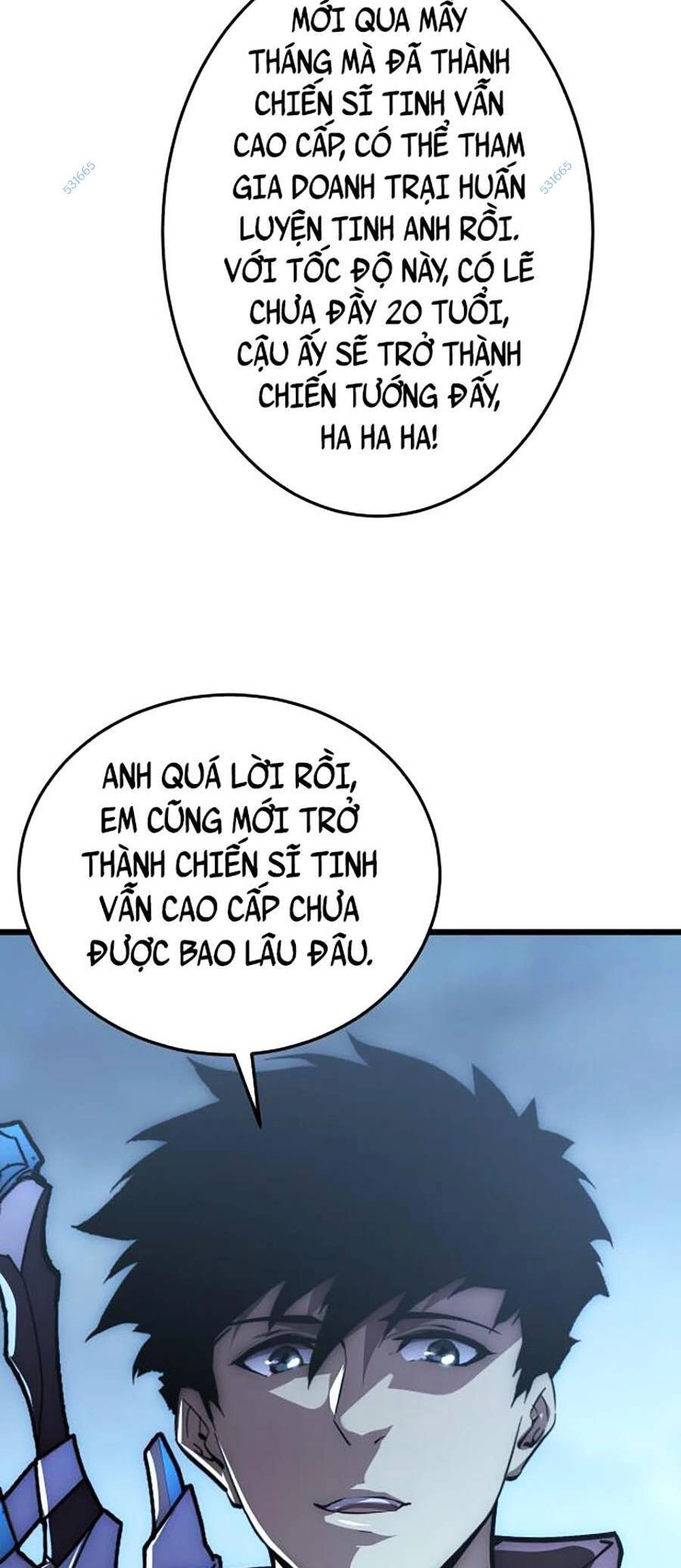 Mạt Thế Quật Khởi Chapter 127 - 27