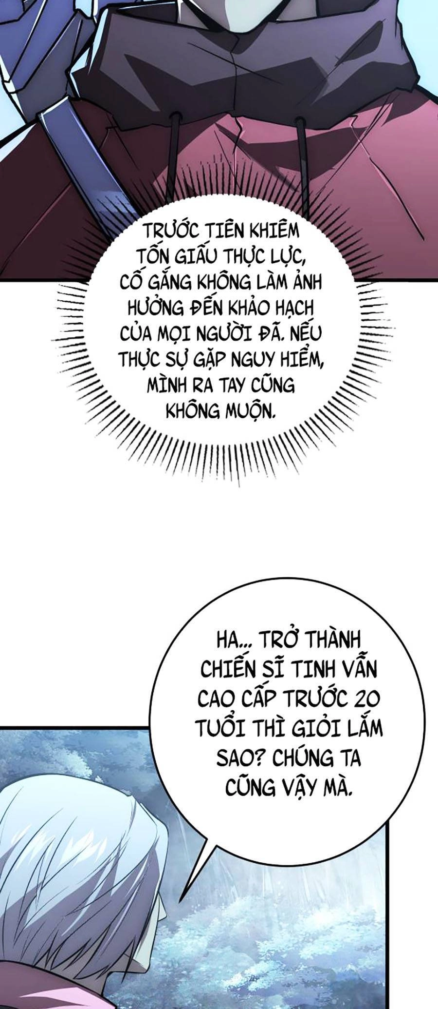 Mạt Thế Quật Khởi Chapter 127 - 28