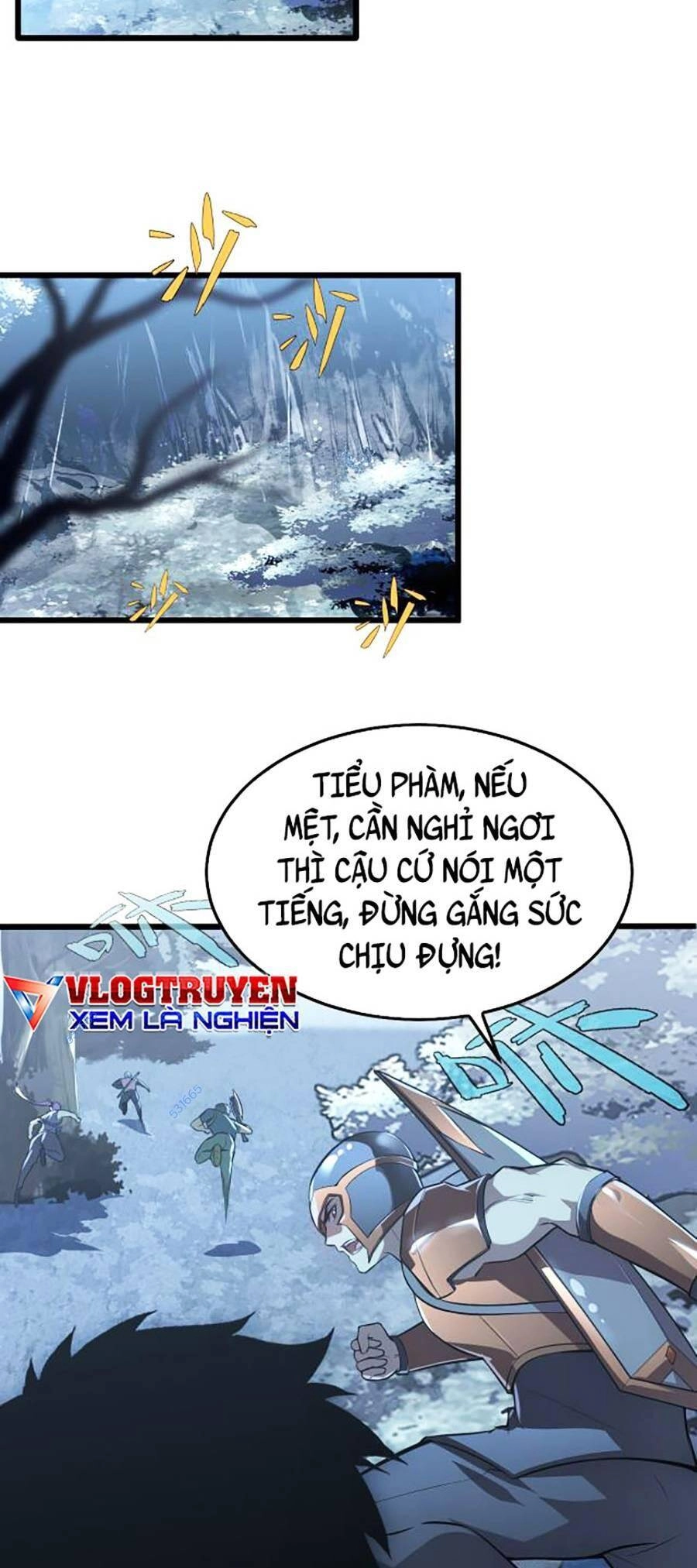 Mạt Thế Quật Khởi Chapter 127 - 33