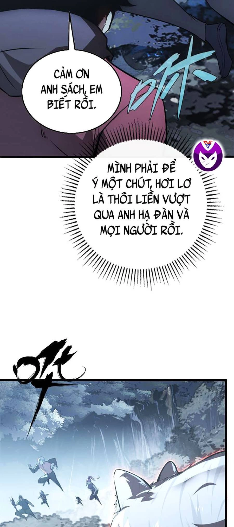 Mạt Thế Quật Khởi Chapter 127 - 34