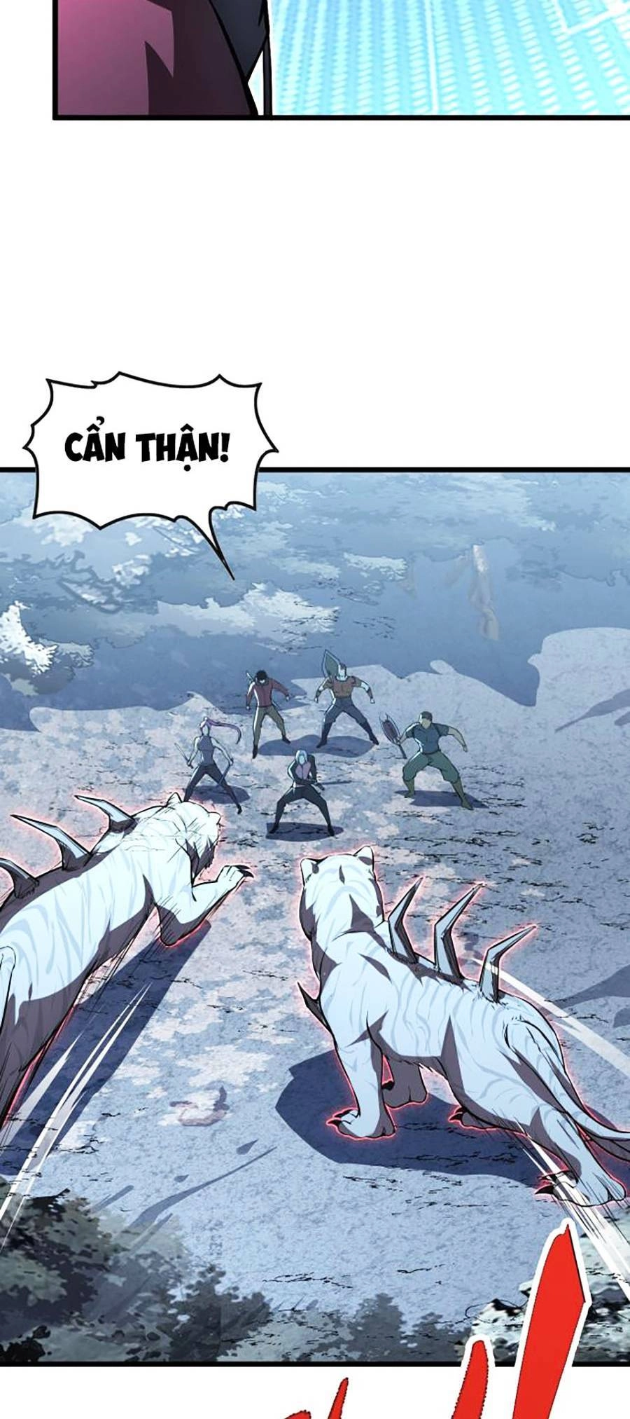 Mạt Thế Quật Khởi Chapter 127 - 36